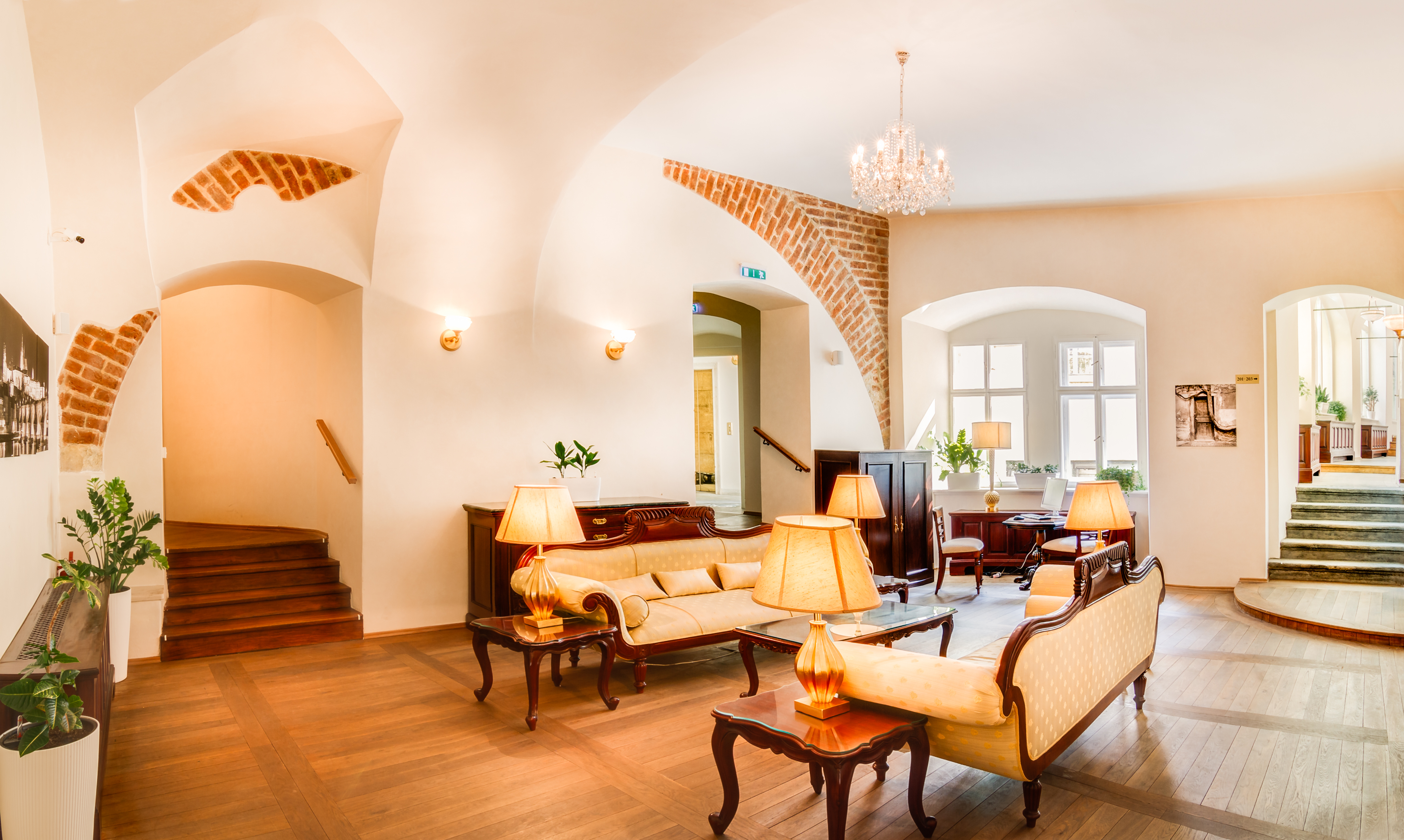 The Dominican - photo