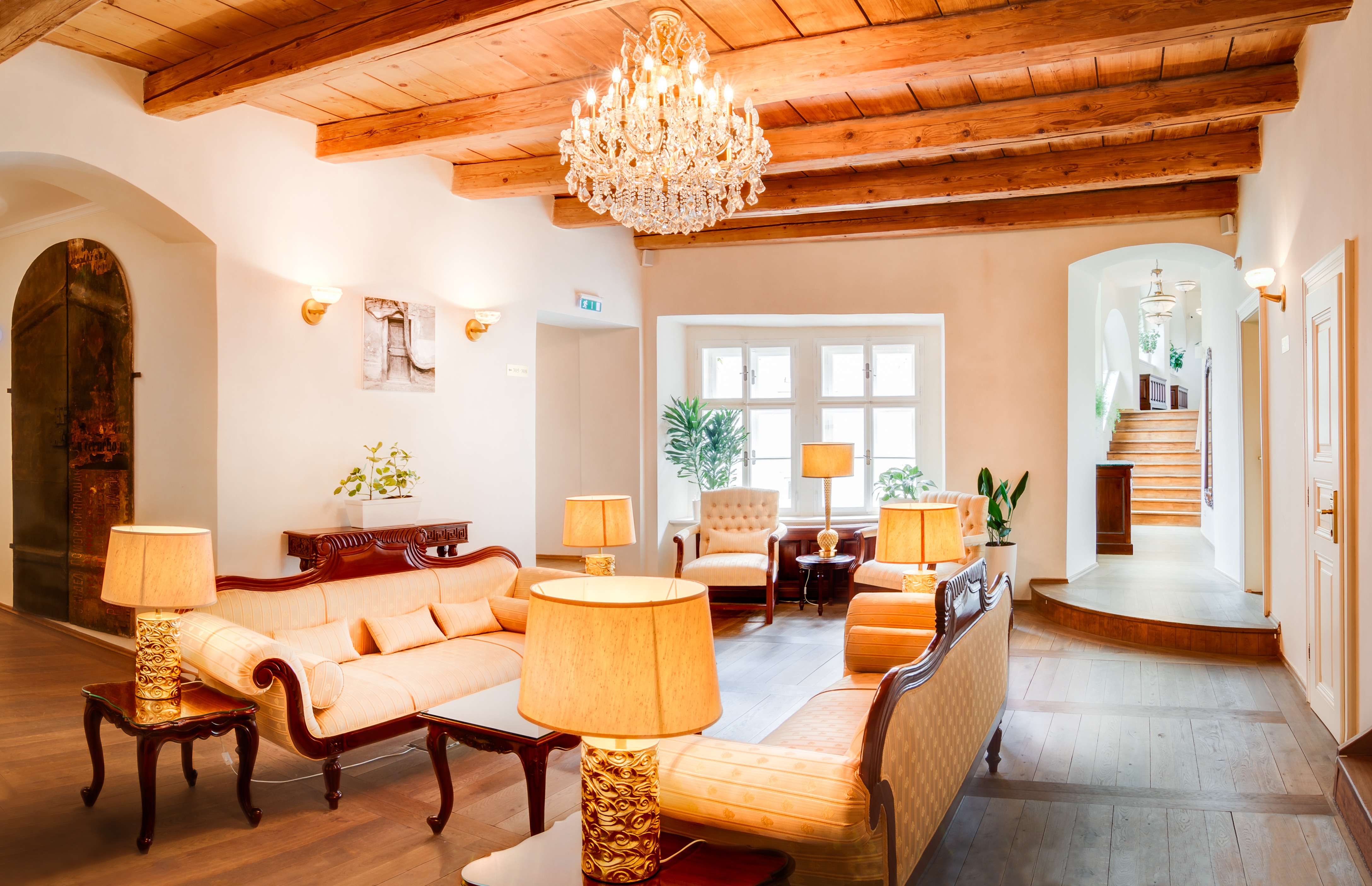 The Dominican - photo