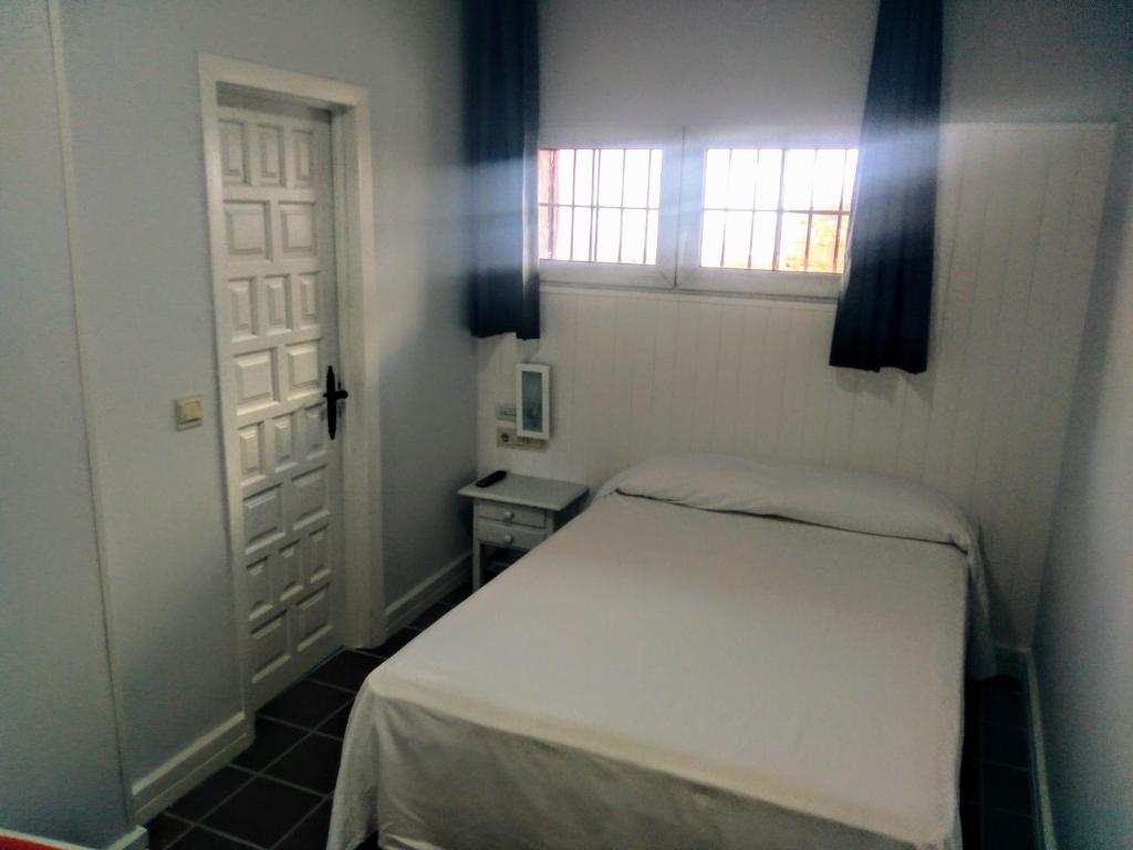 Hotel Montesol Arttyco by null