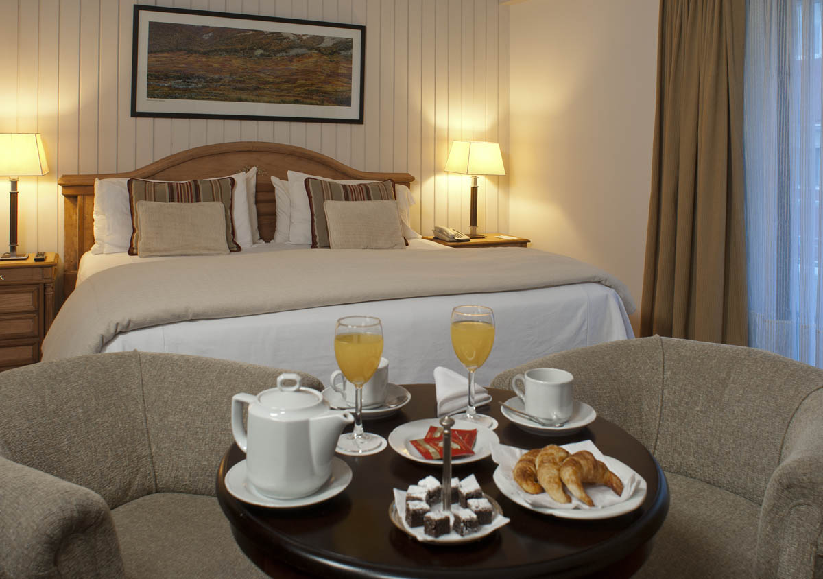 Sheraton Bariloche