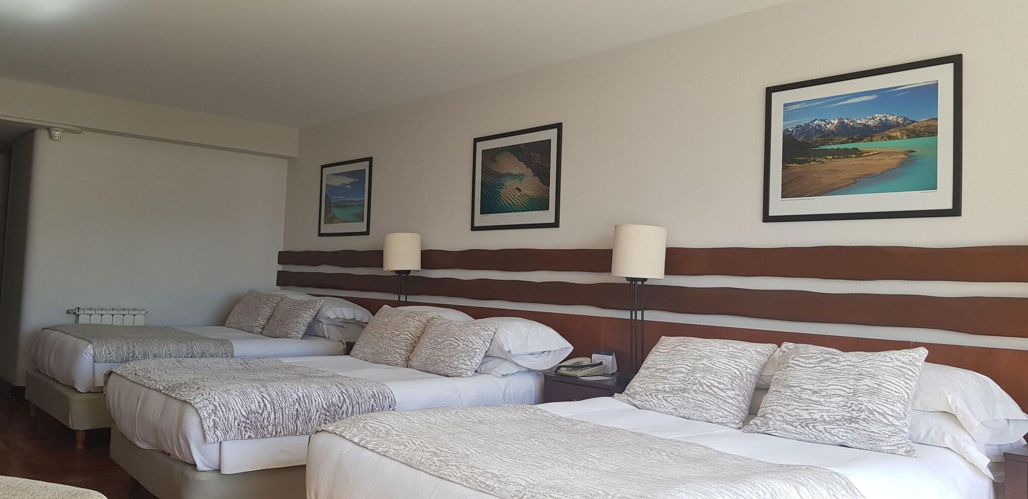 Sheraton Bariloche