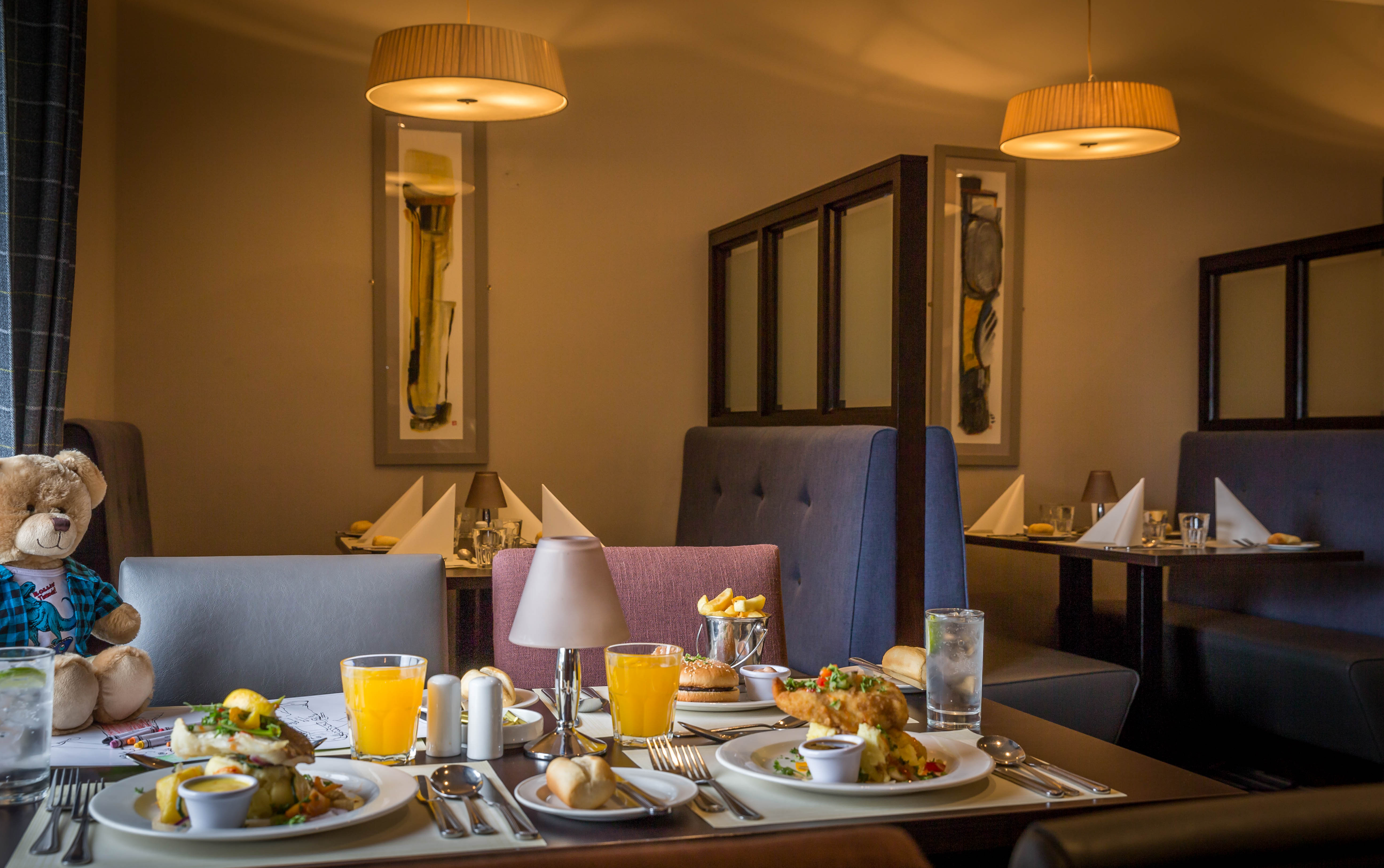Maldron Hotel & Leisure Centre, Oranmore