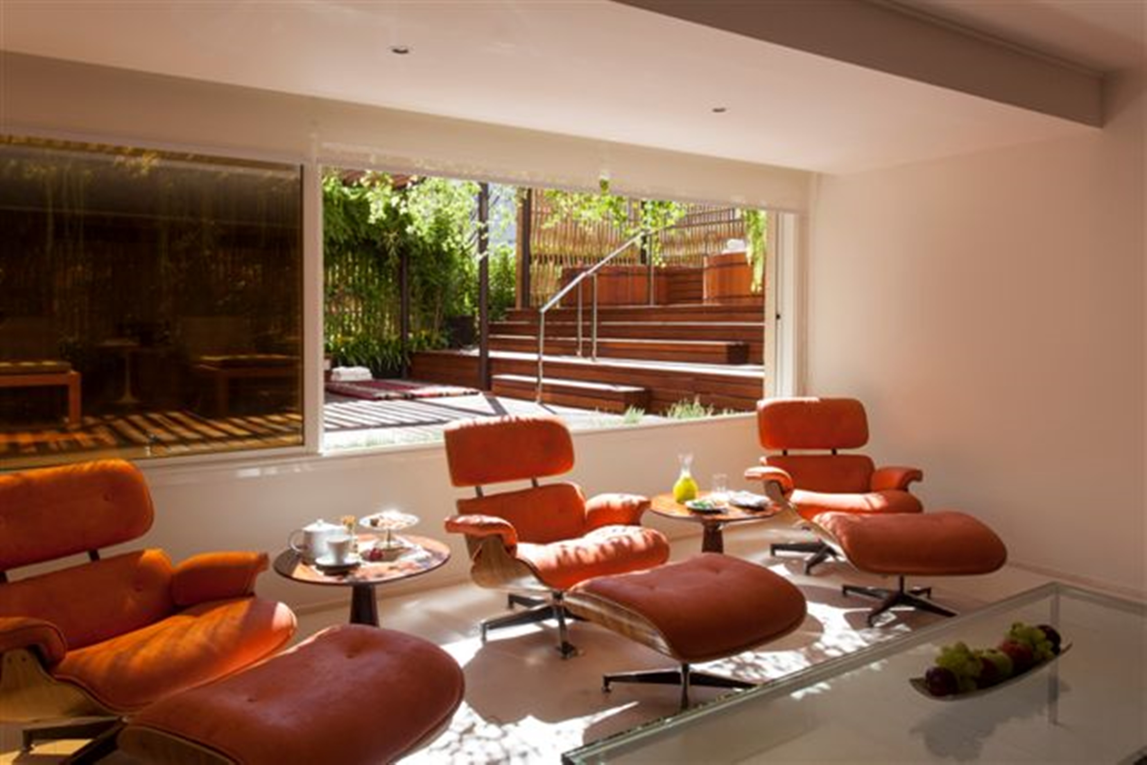 Emiliano Sao Paulo, an SLH Hotel by null