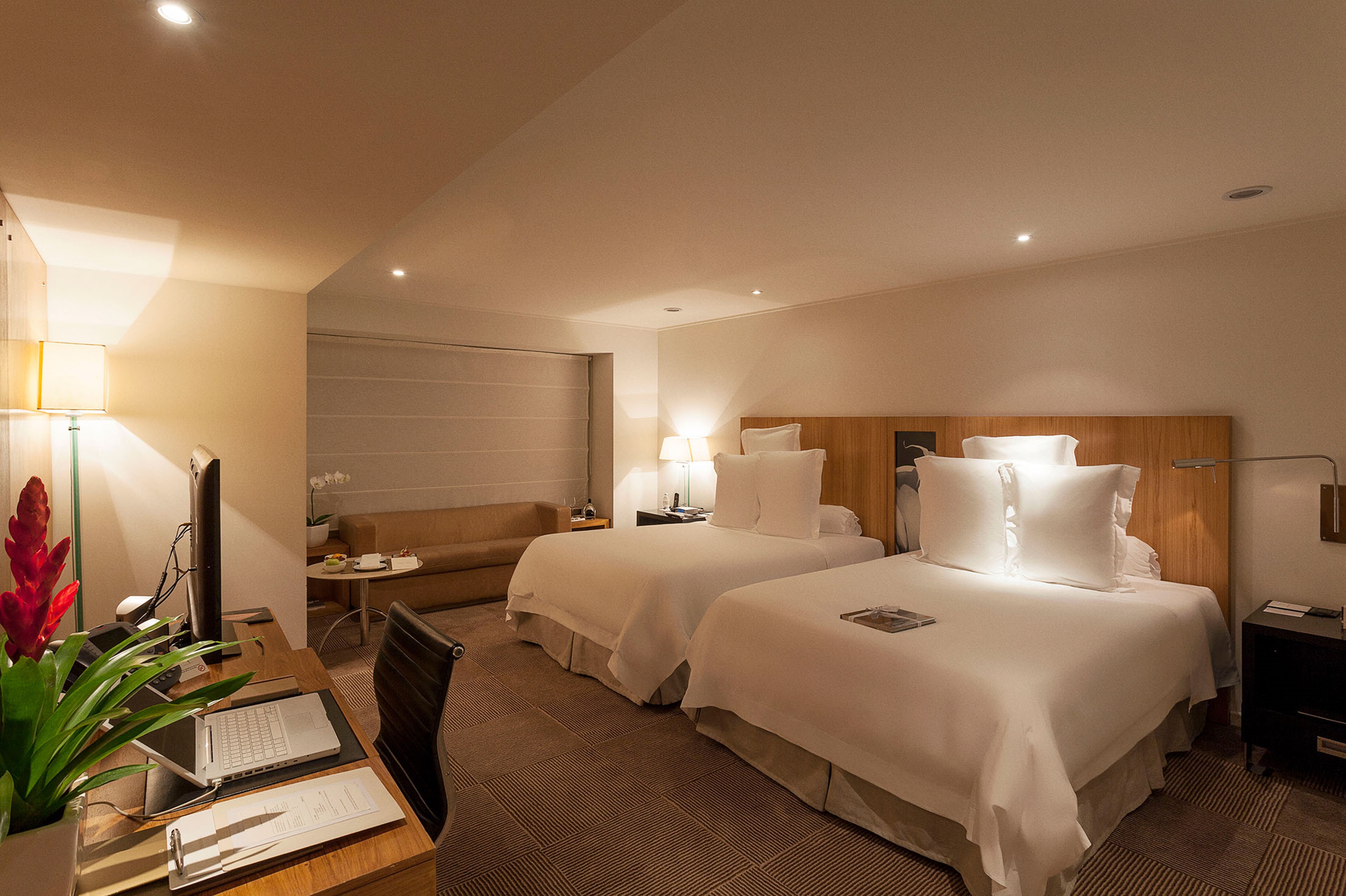 Emiliano Sao Paulo, an SLH Hotel by null