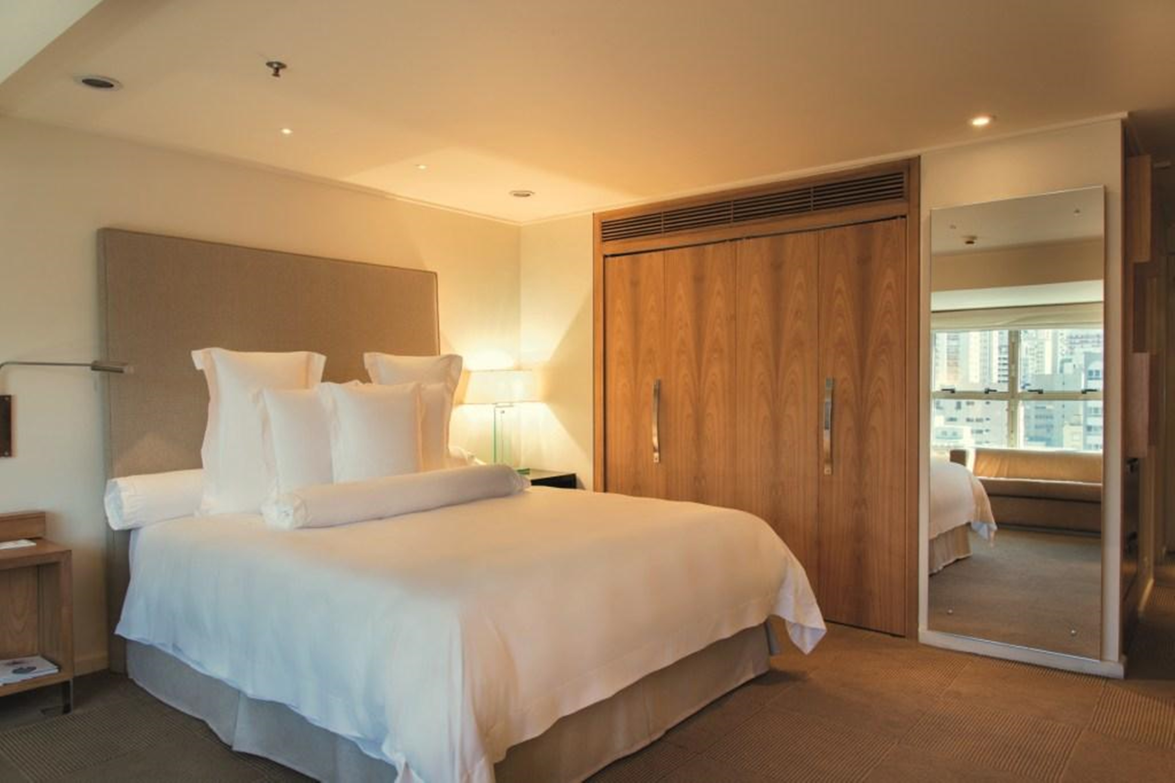 Emiliano Sao Paulo, an SLH Hotel by null