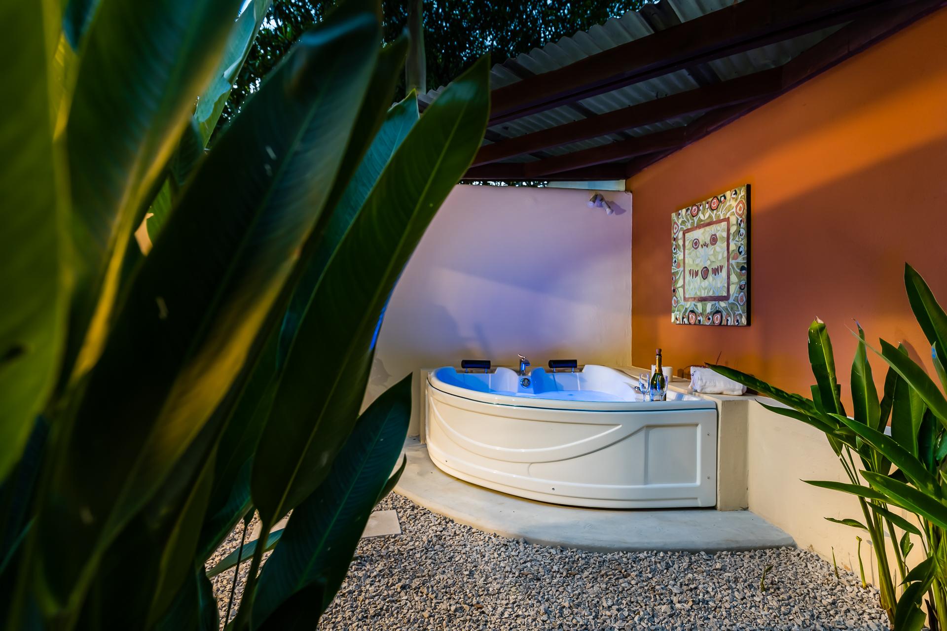 Bahía del Sol Hotel by null