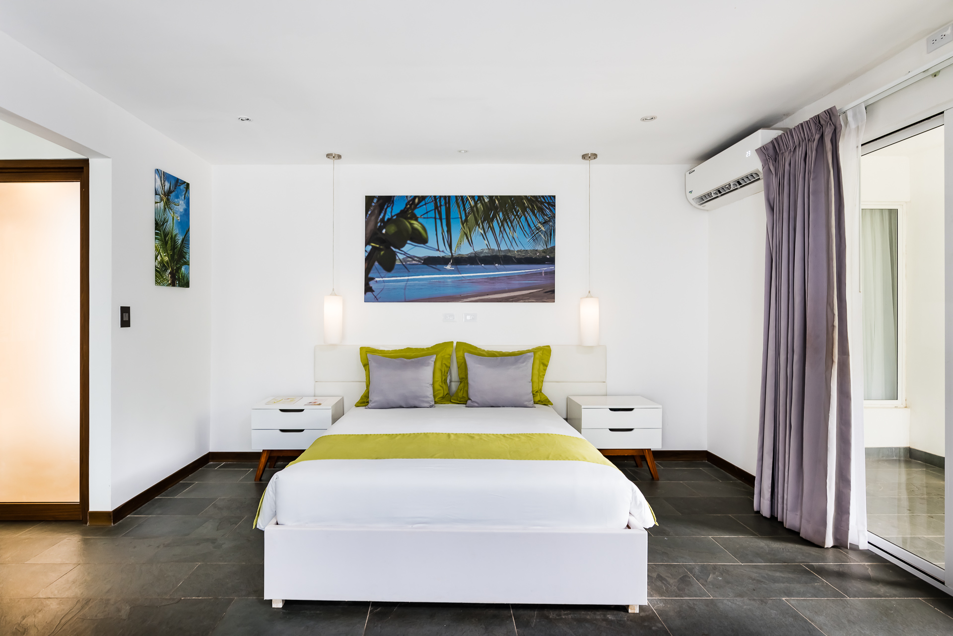 Bahía del Sol Hotel by null