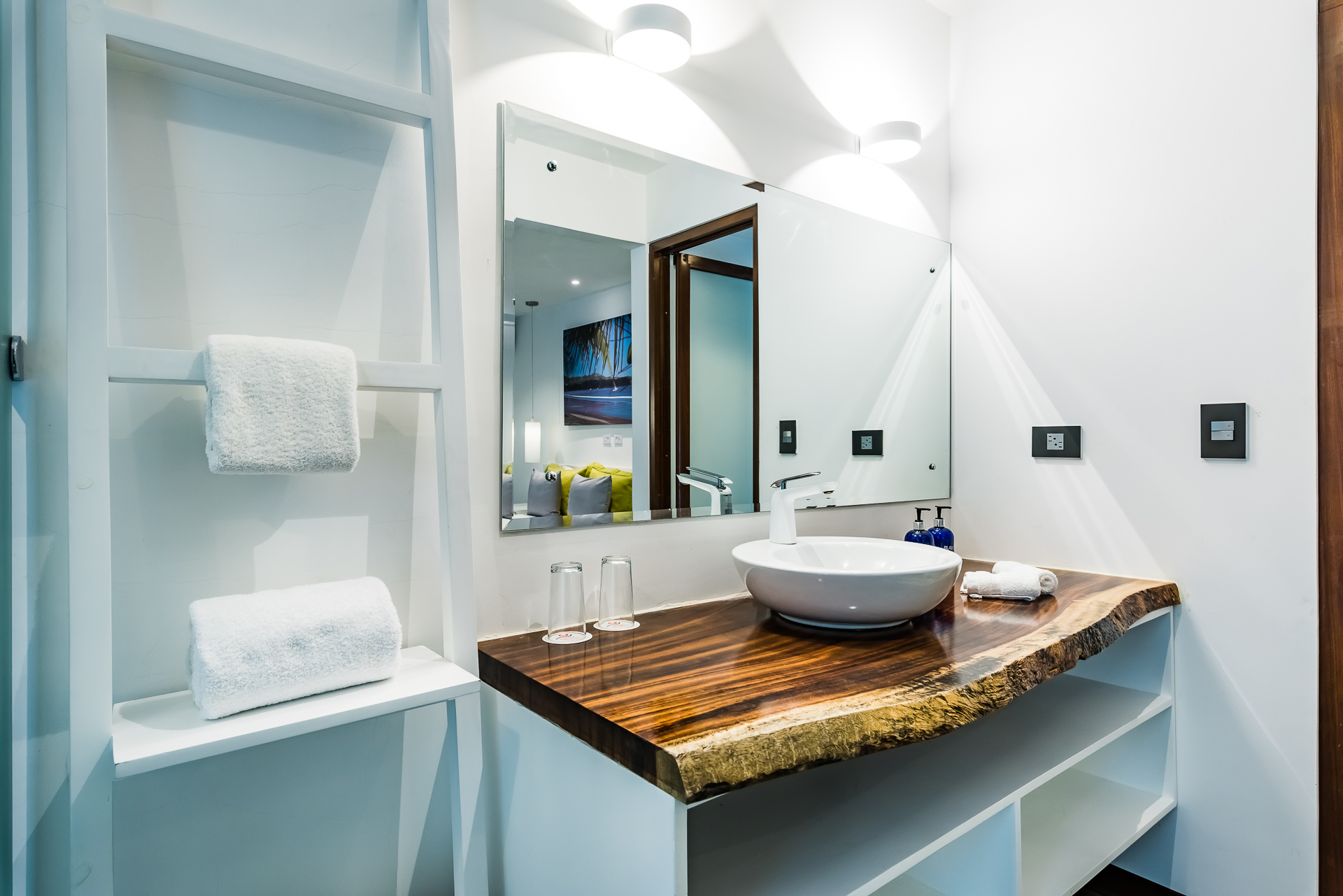 Bahía del Sol Hotel by null
