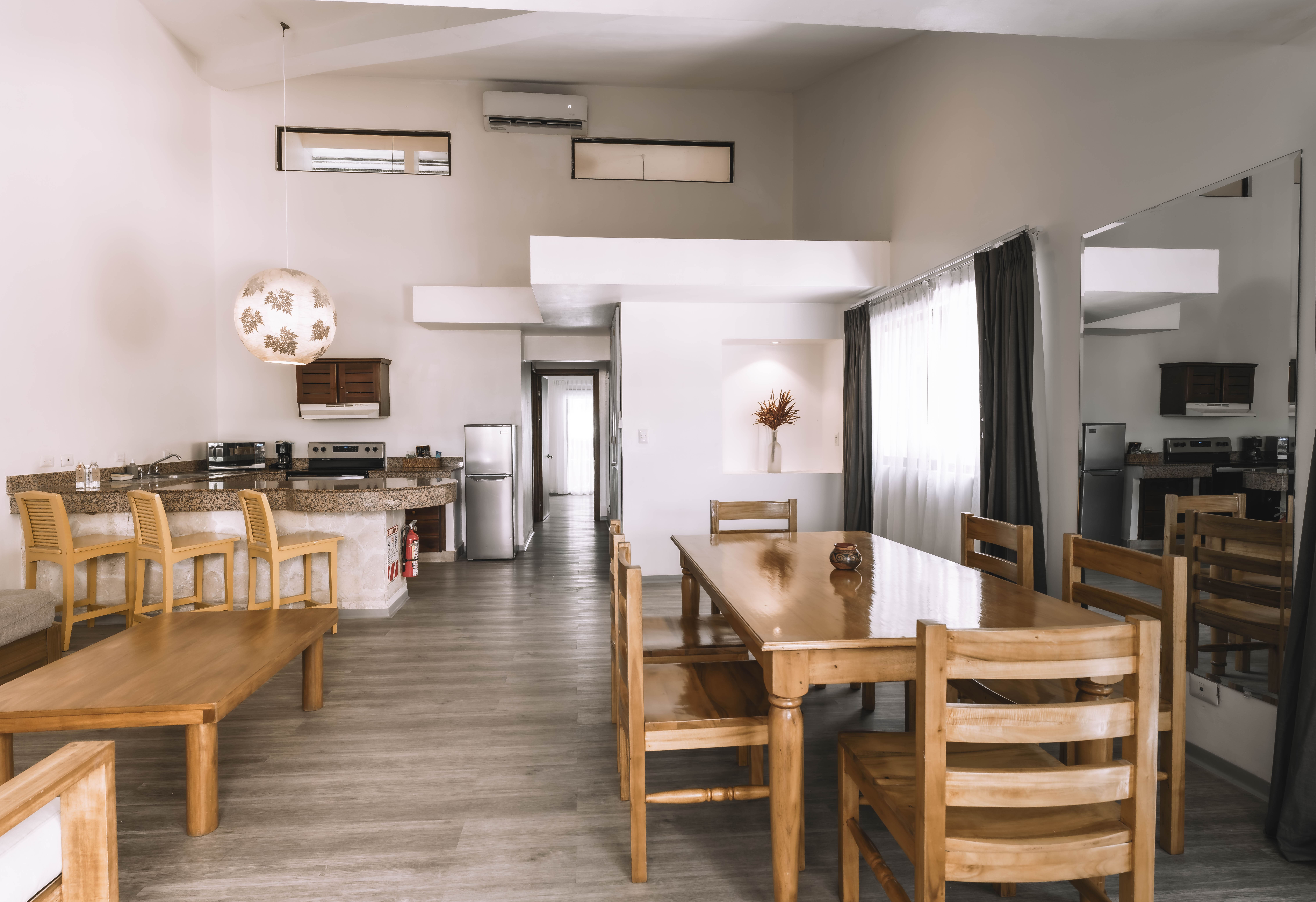 Bahia del Sol Beachfront Boutique Hotel