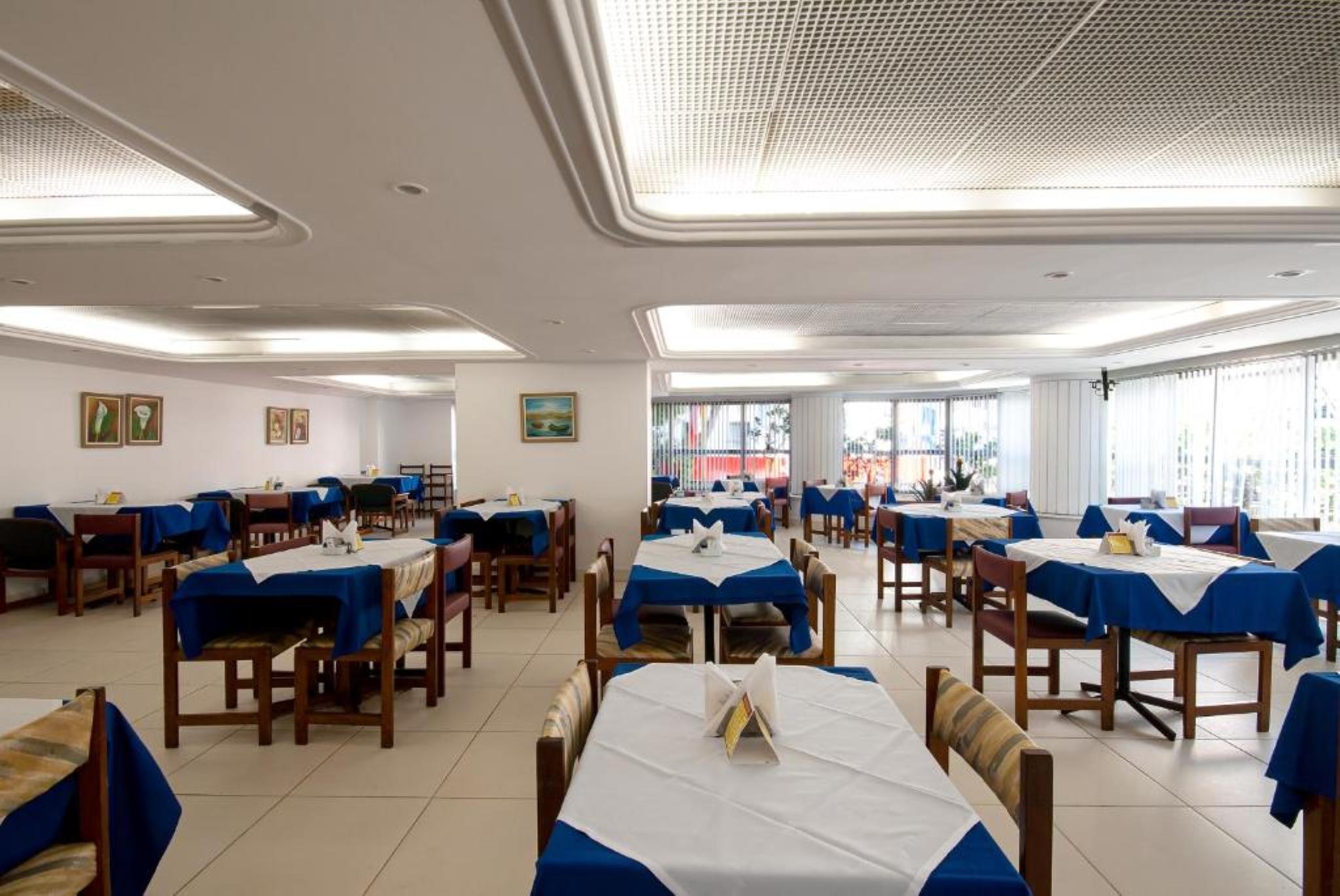 Hotel Atlântico Copacabana