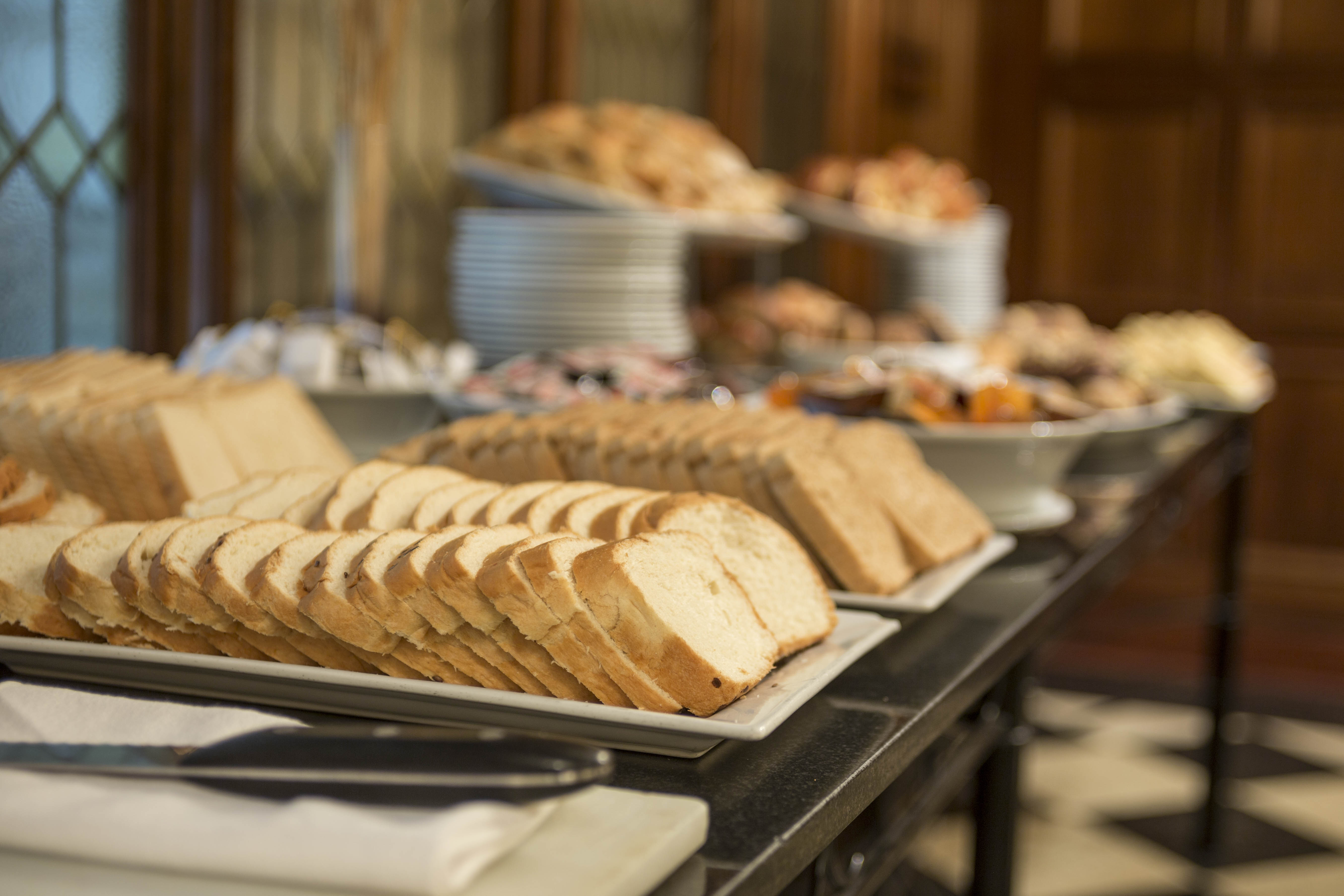 Claridge Hotel