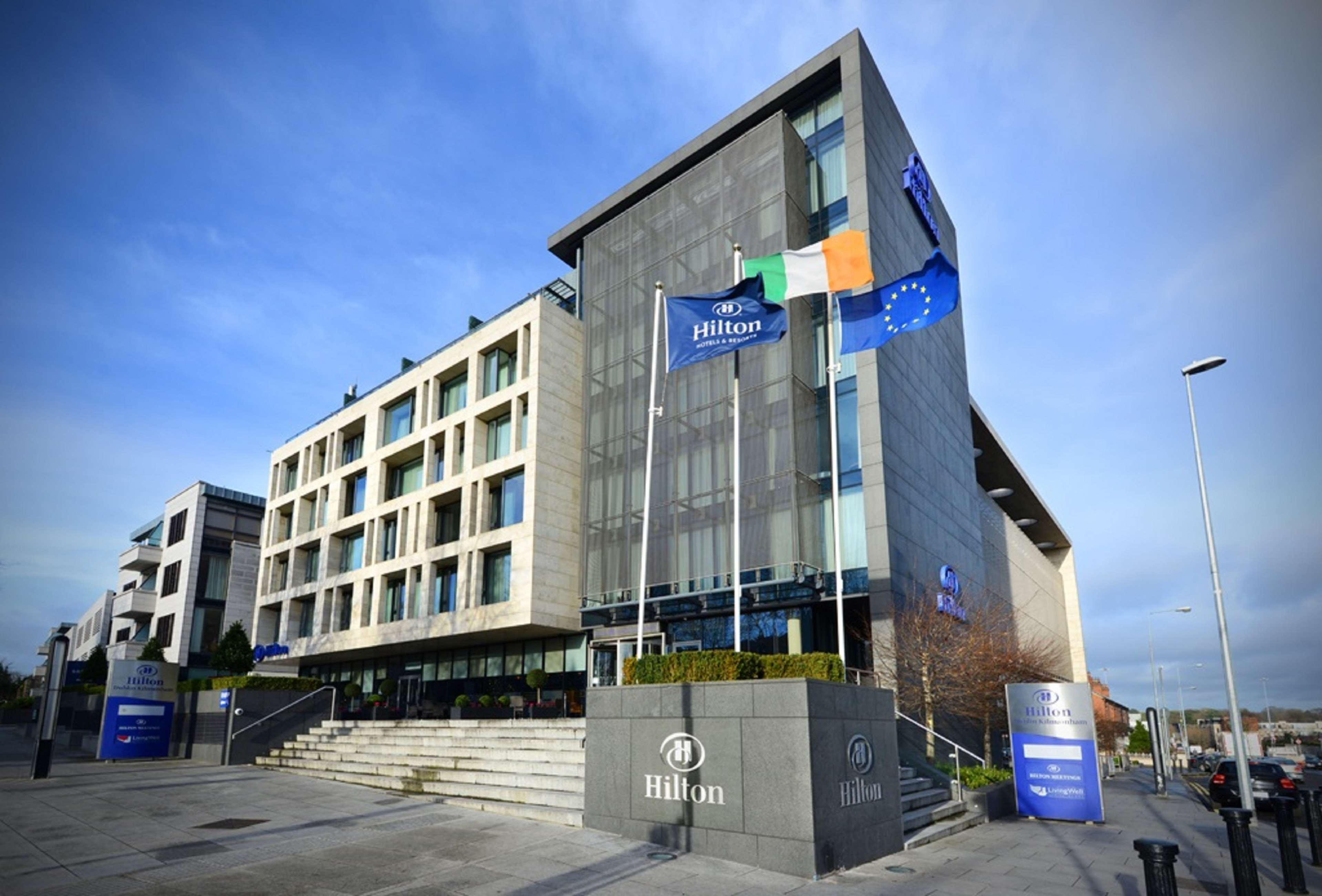 Hilton Dublin Kilmainham image