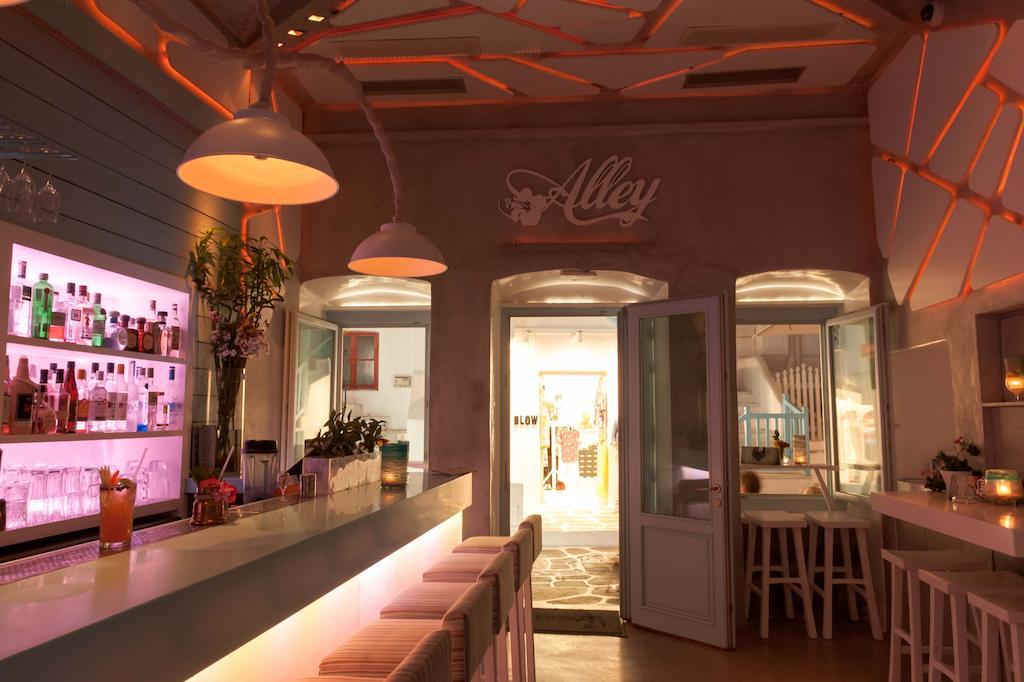 Poseidon Hotel Suites by null