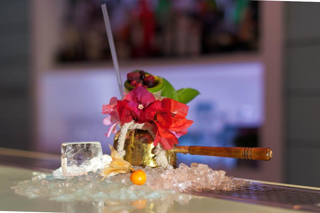 Poseidon Hotel Suites by null