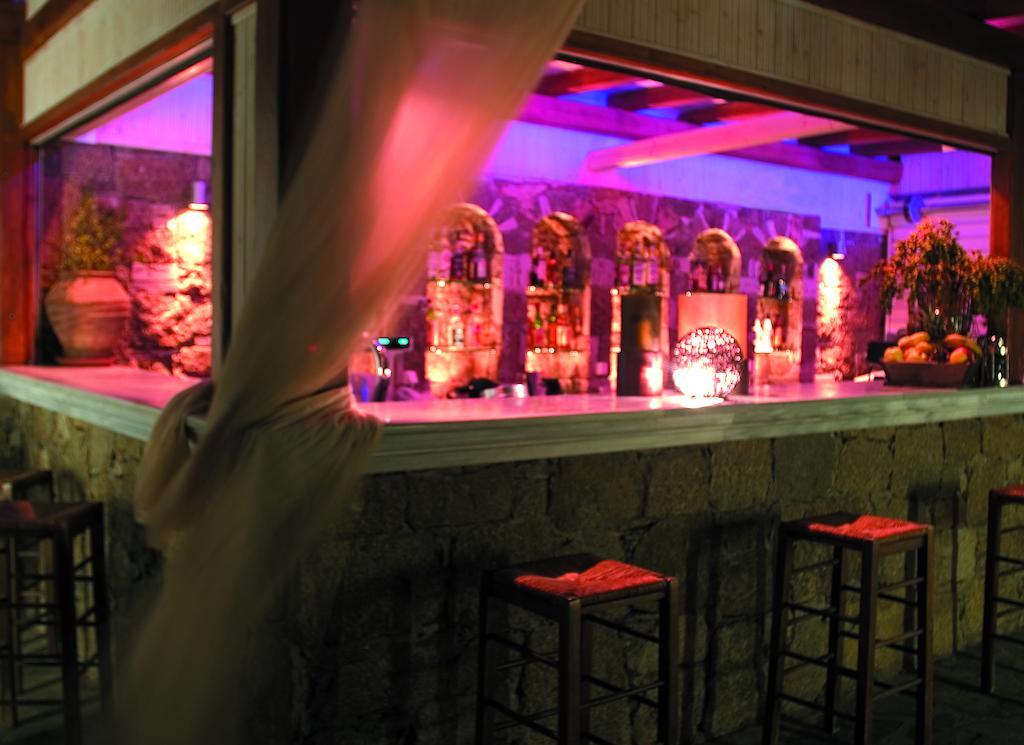 Poseidon Hotel Suites by null