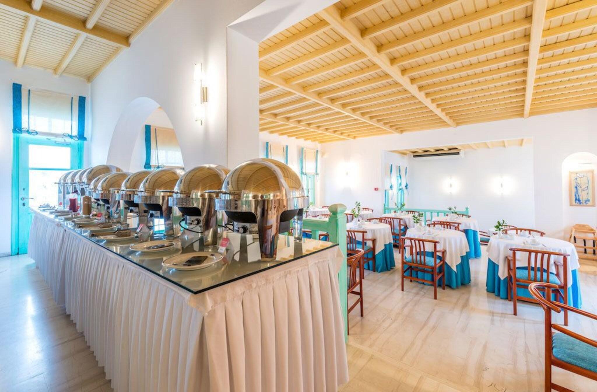 Poseidon Hotel Suites by null