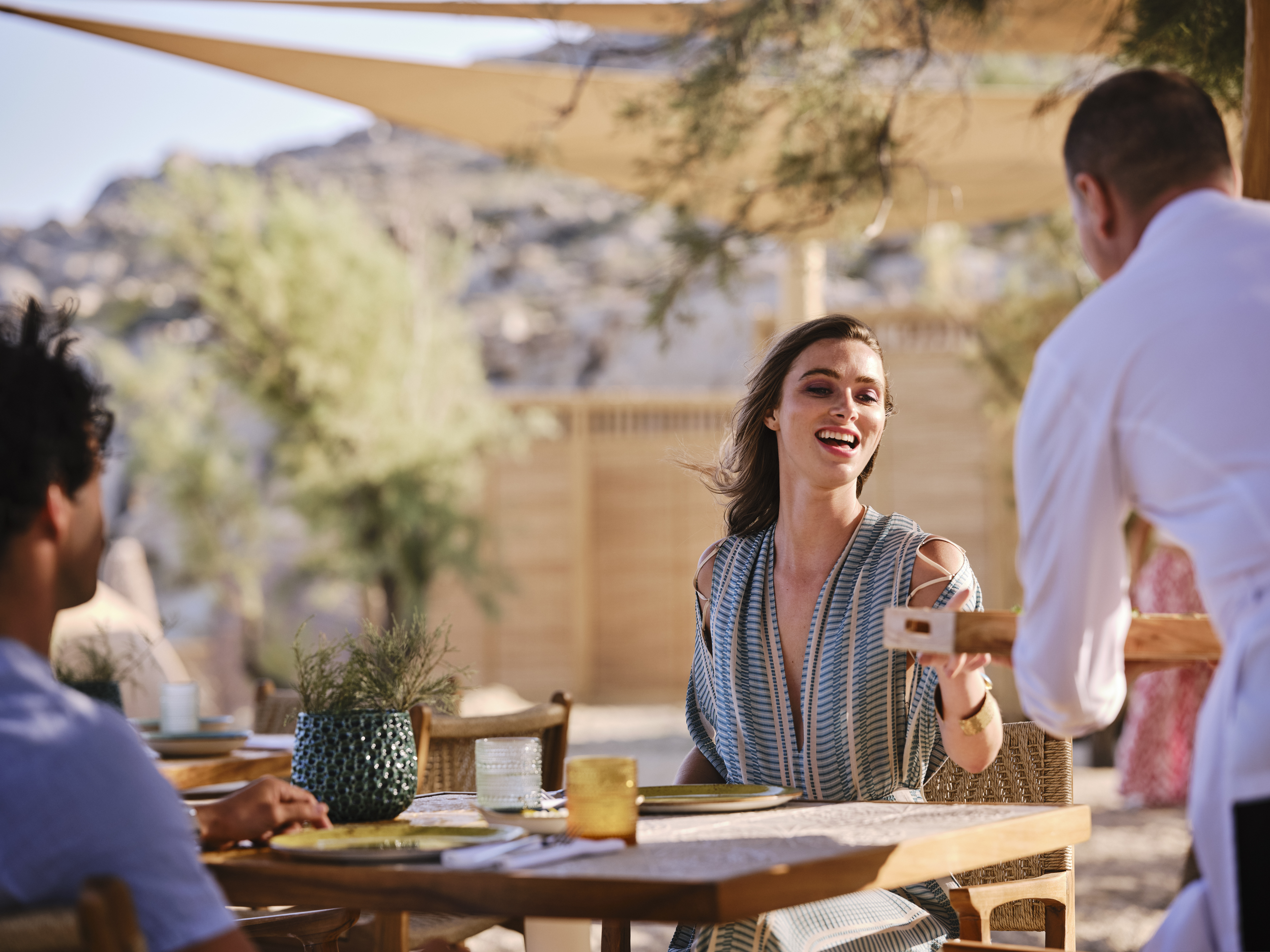 Myconian Sunrise Relais & Chateaux Hotel