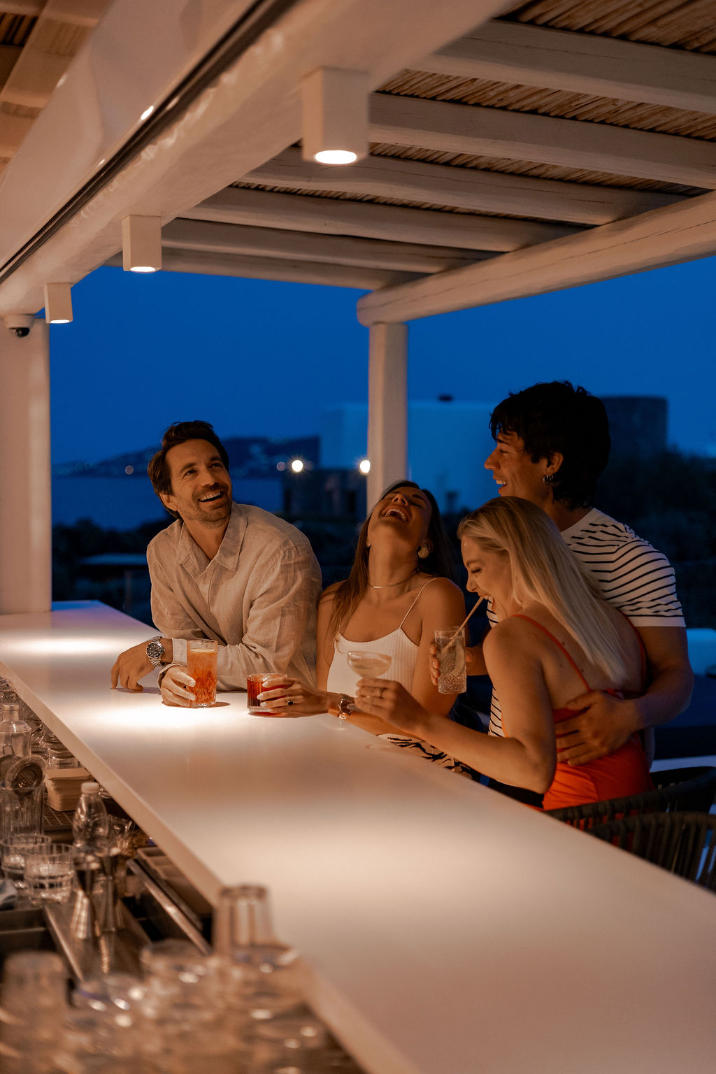 Mykonos Princess Hotel