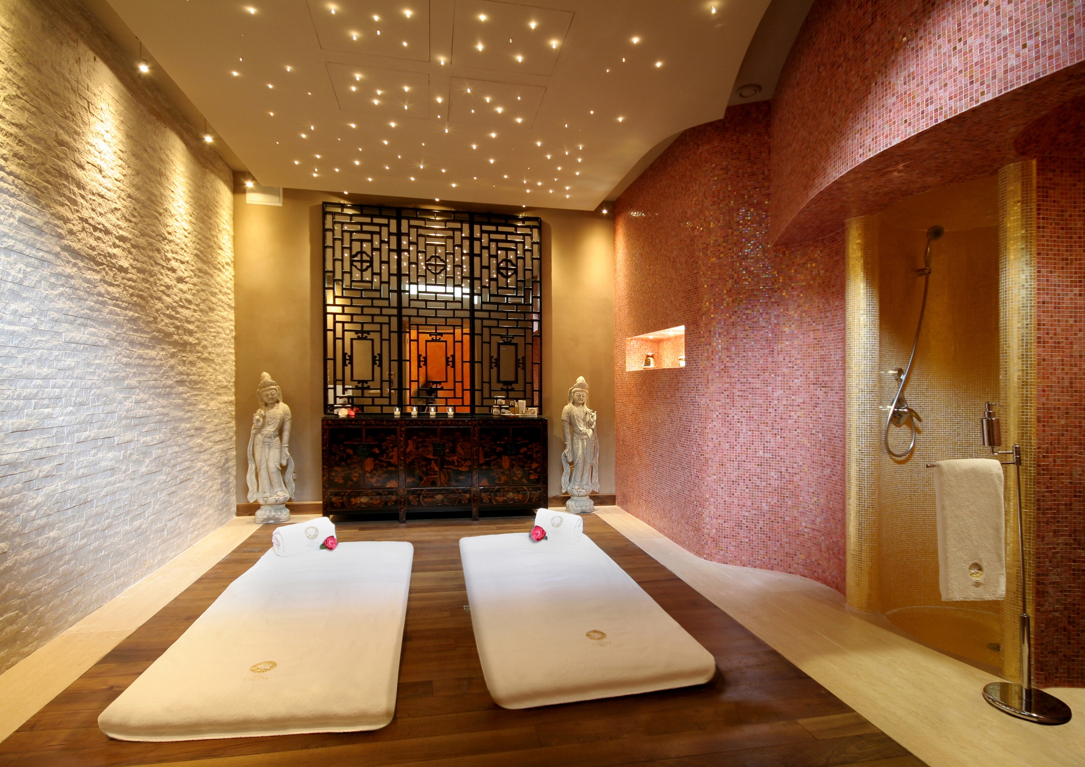 Hotel Villa e Palazzo Aminta by null