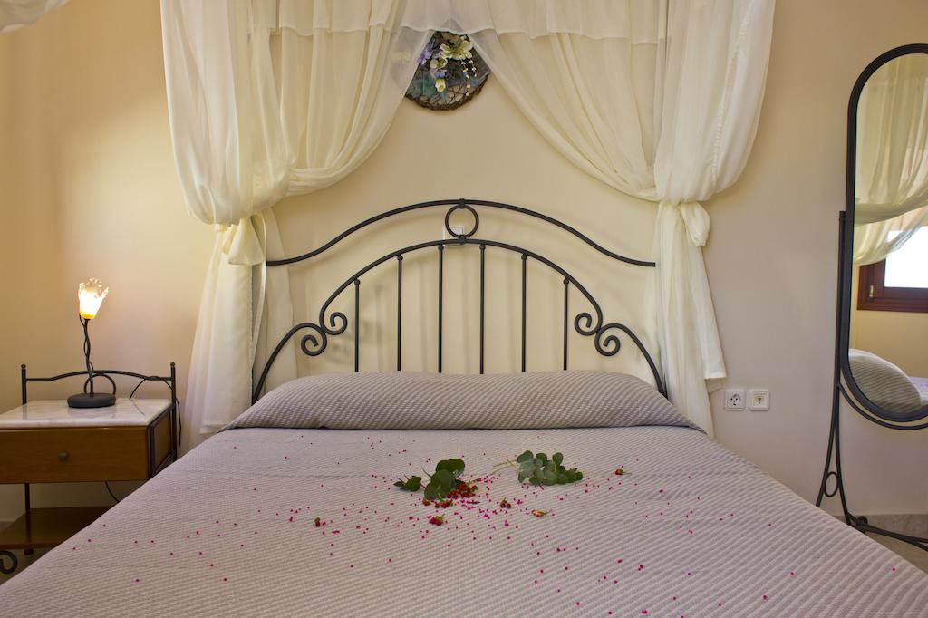 Epavlis Hotel & Spa