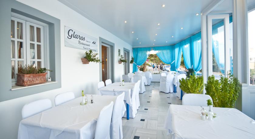 Hotel Glaros