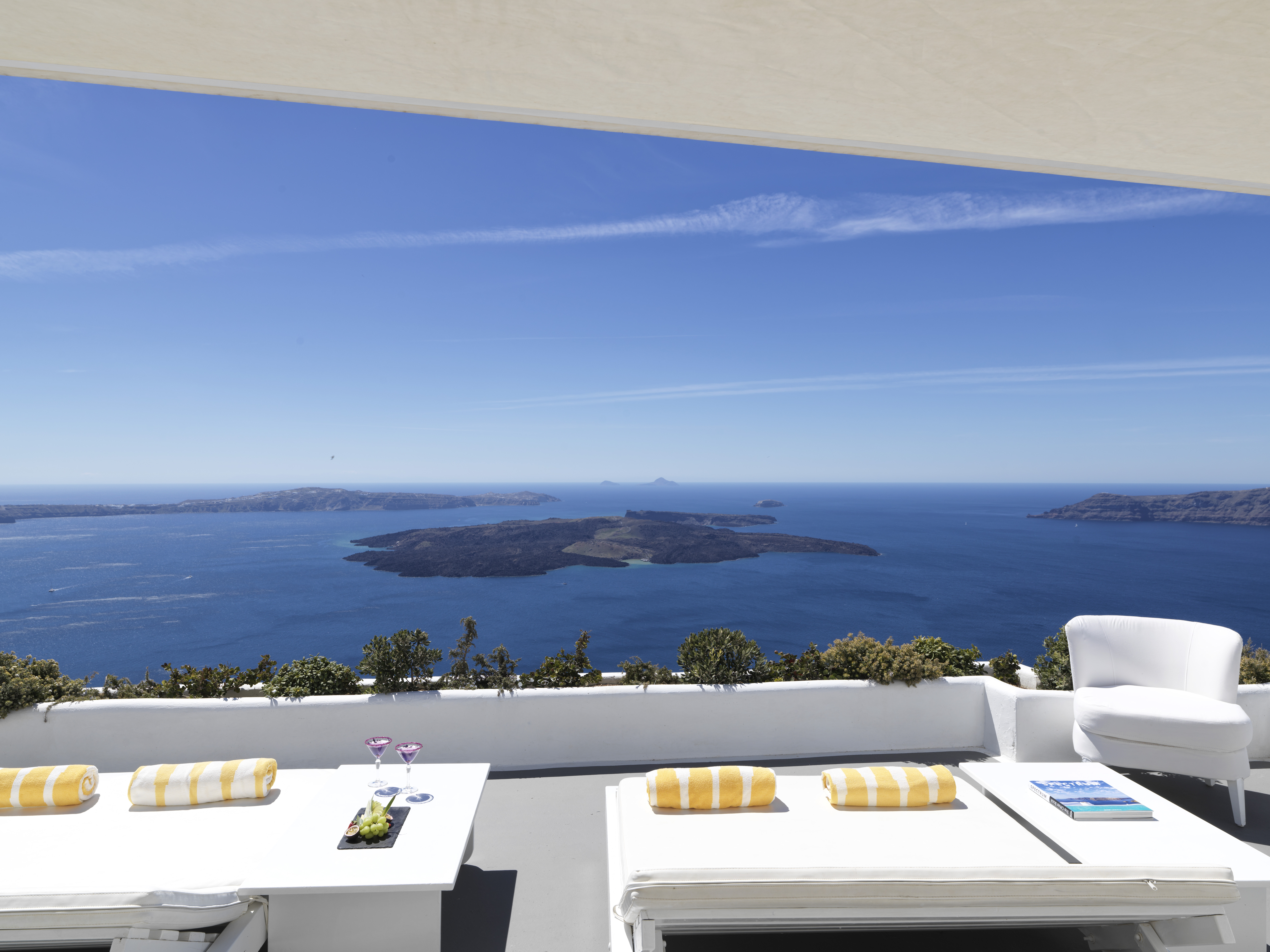 Katikies Chromata Santorini - The Leading Hotels - photo