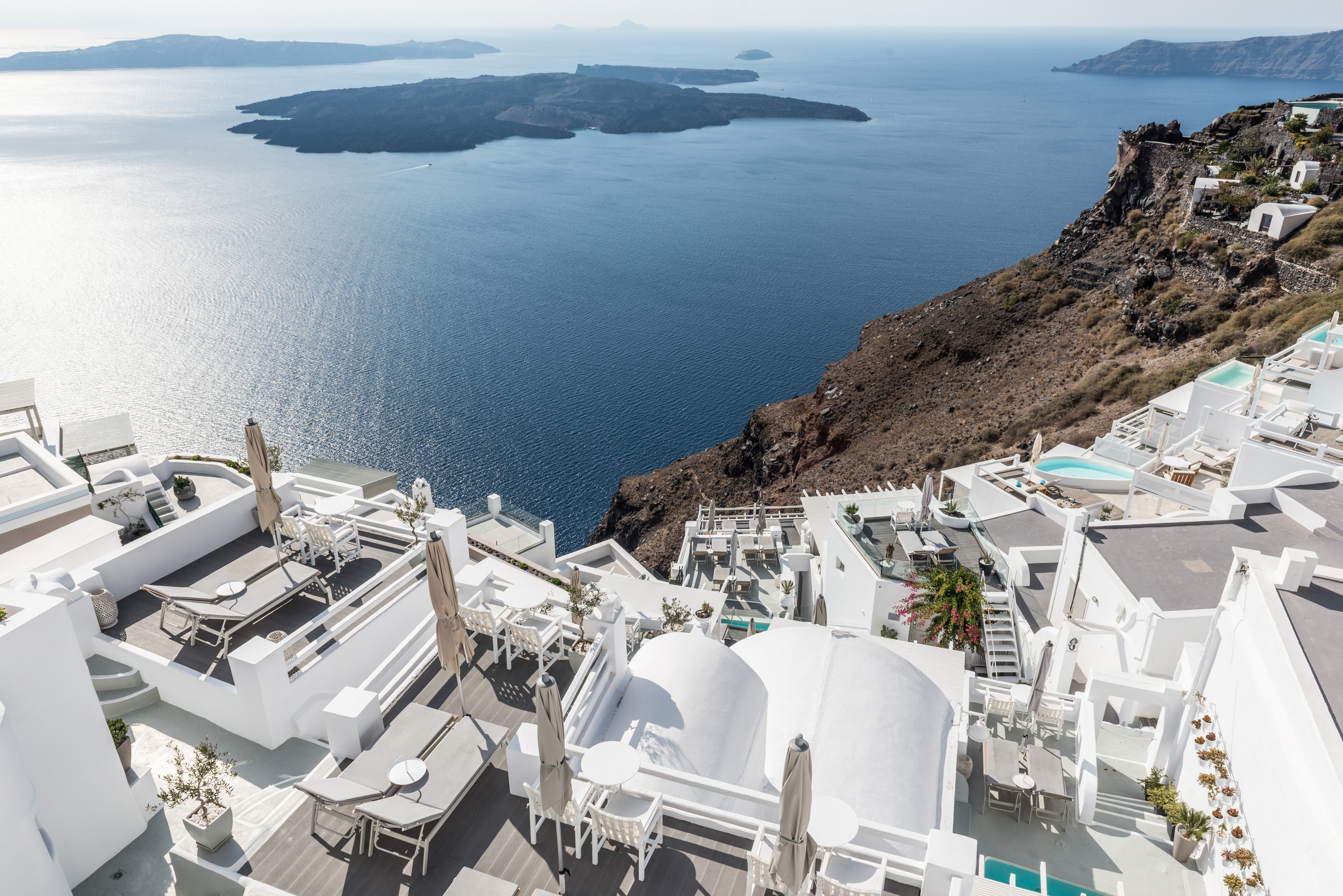 On The Rocks - Small Luxury Hotels of the World - photo