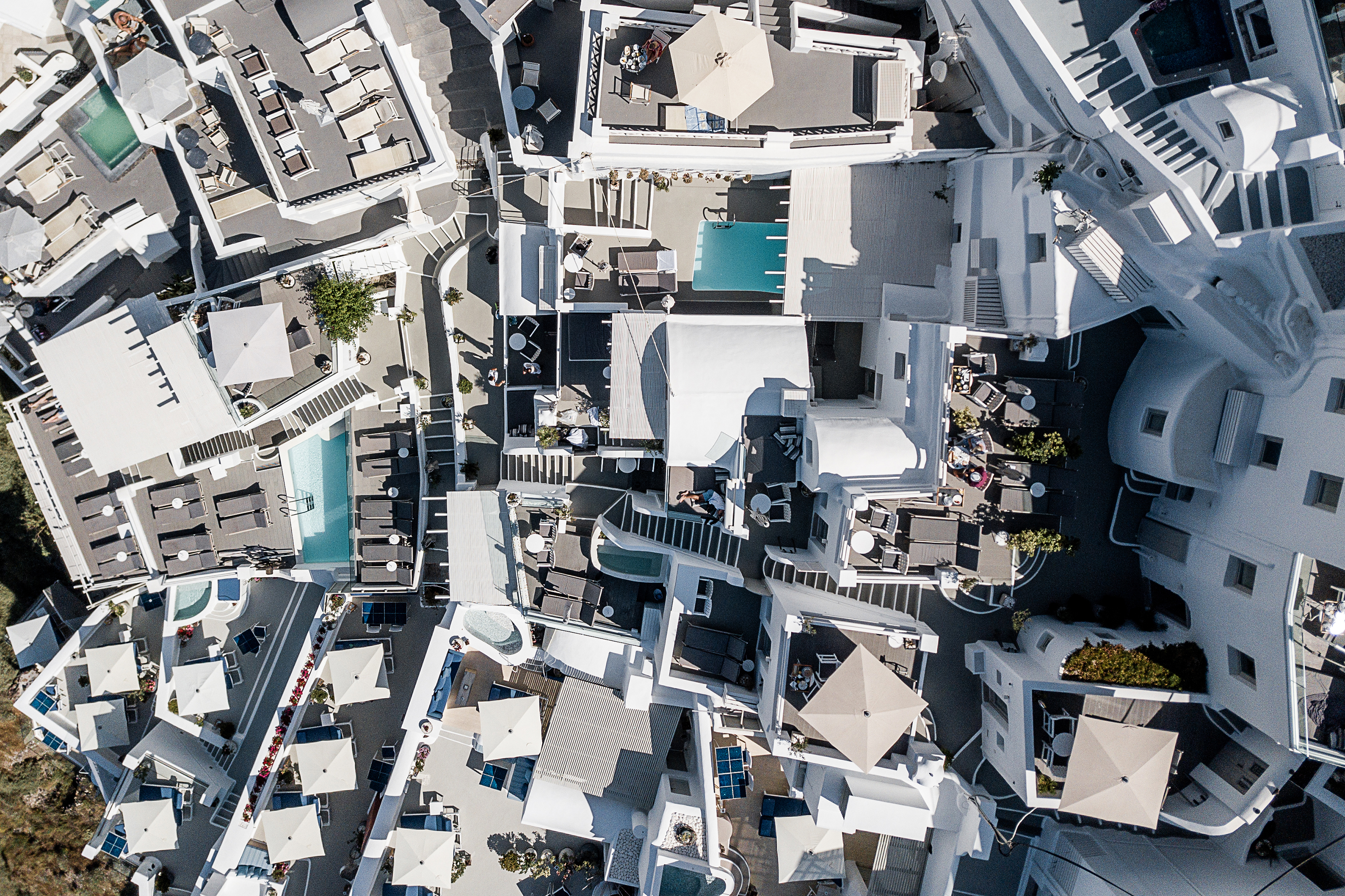 On The Rocks - Small Luxury Hotels of the World - photo