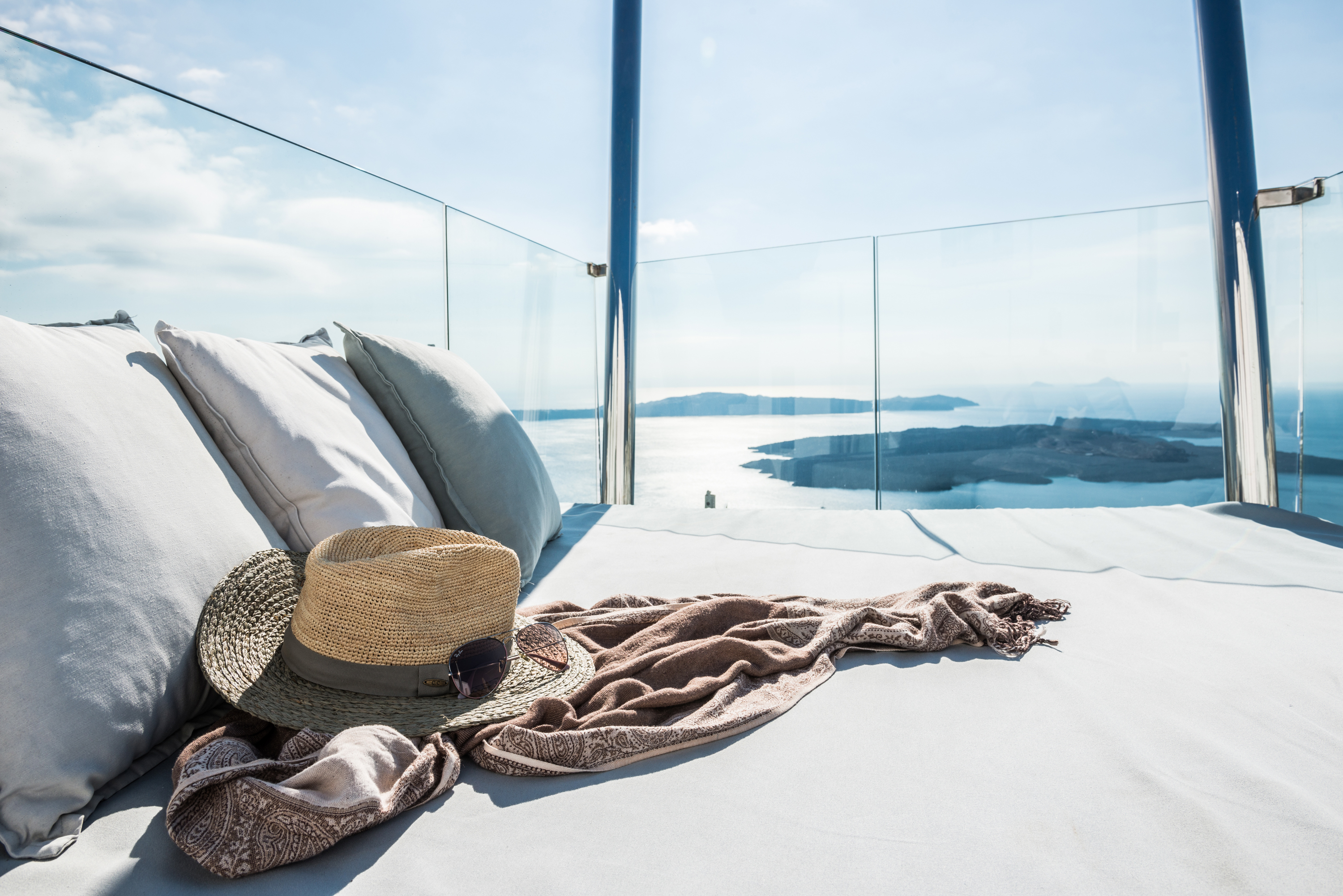 On The Rocks - Small Luxury Hotels of the World - photo