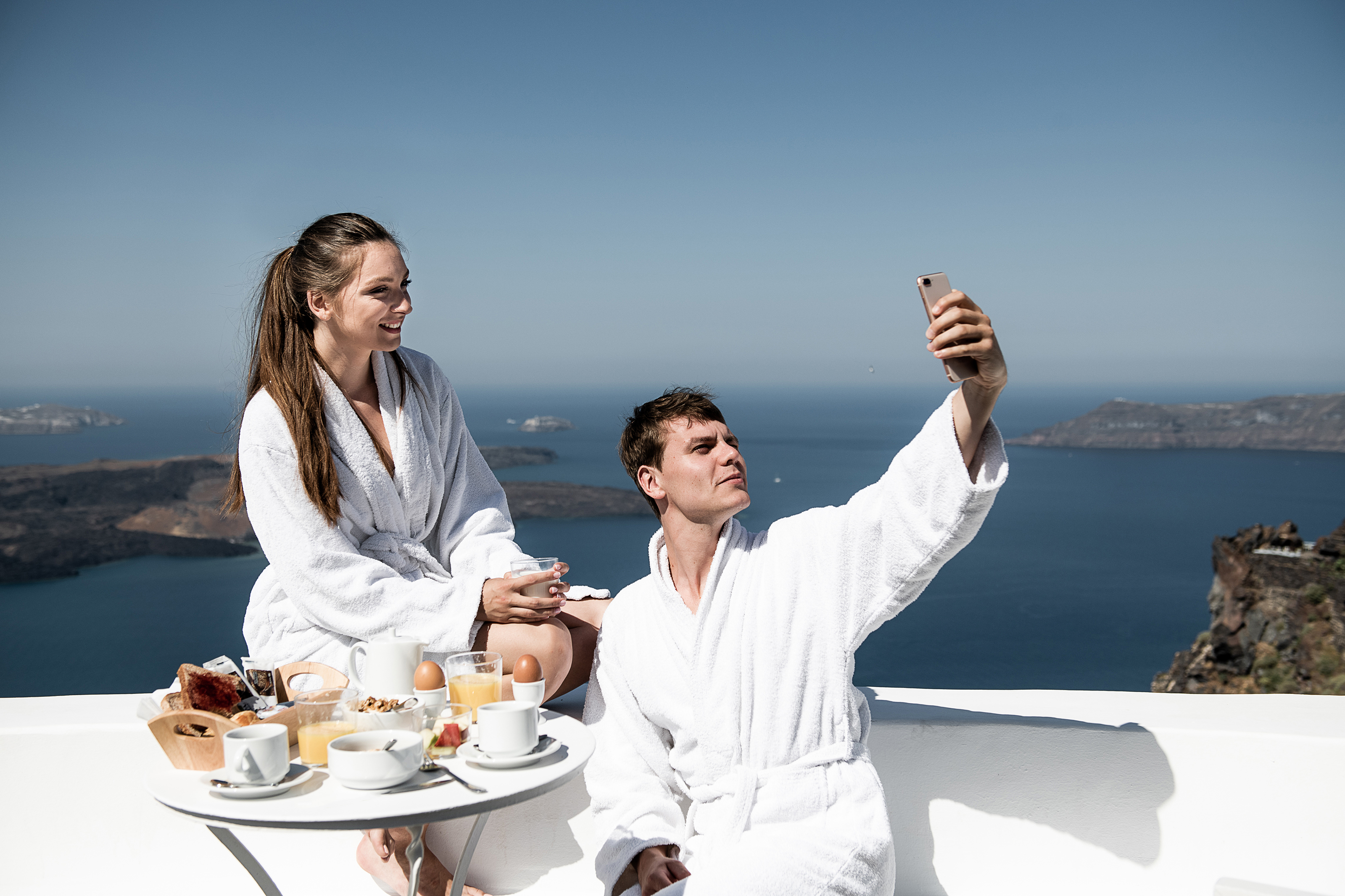 On The Rocks - Small Luxury Hotels of the World - photo