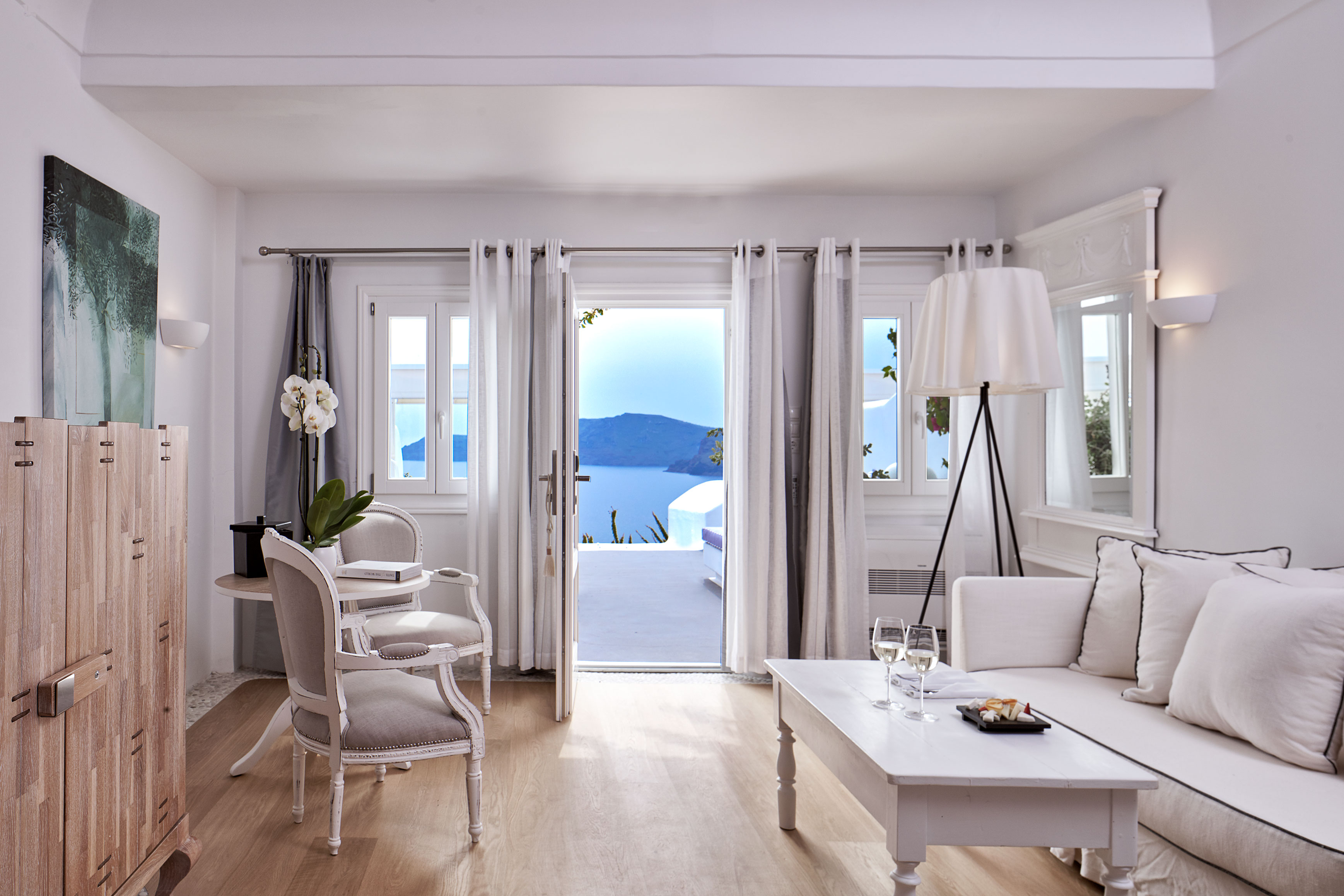 Katikies Kirini Santorini by null