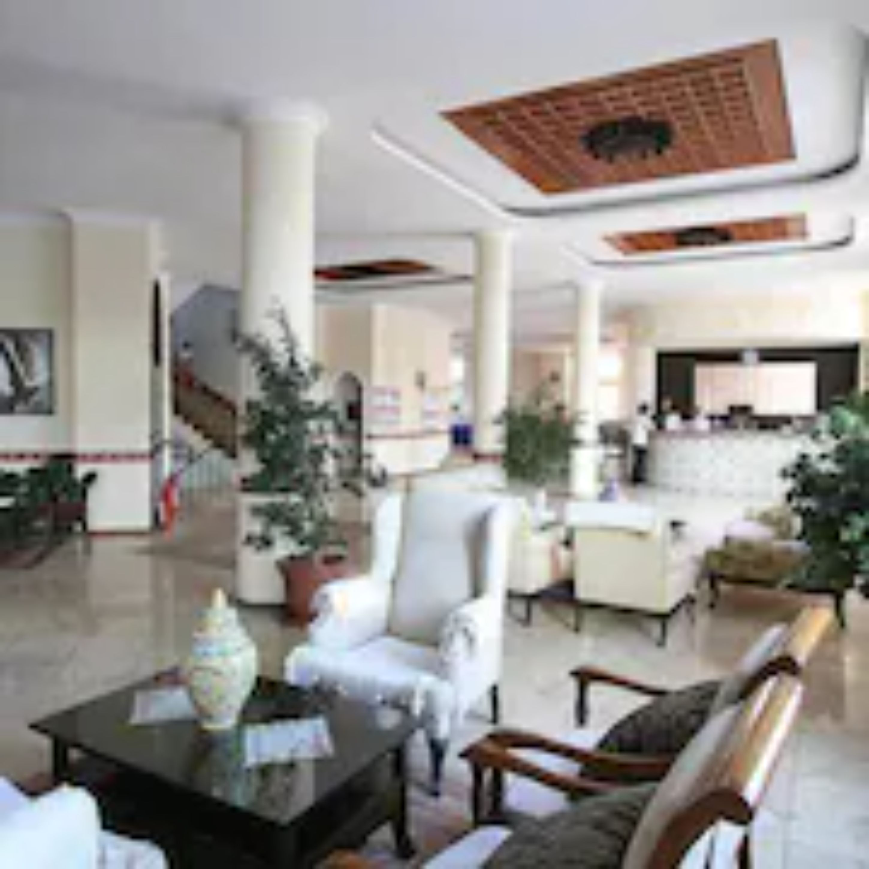 Sevki Bey Hotel