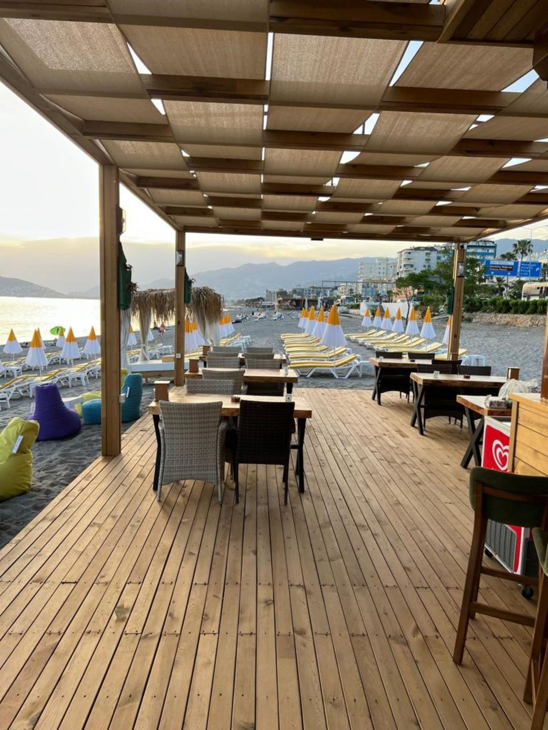 Sevki Bey Hotel