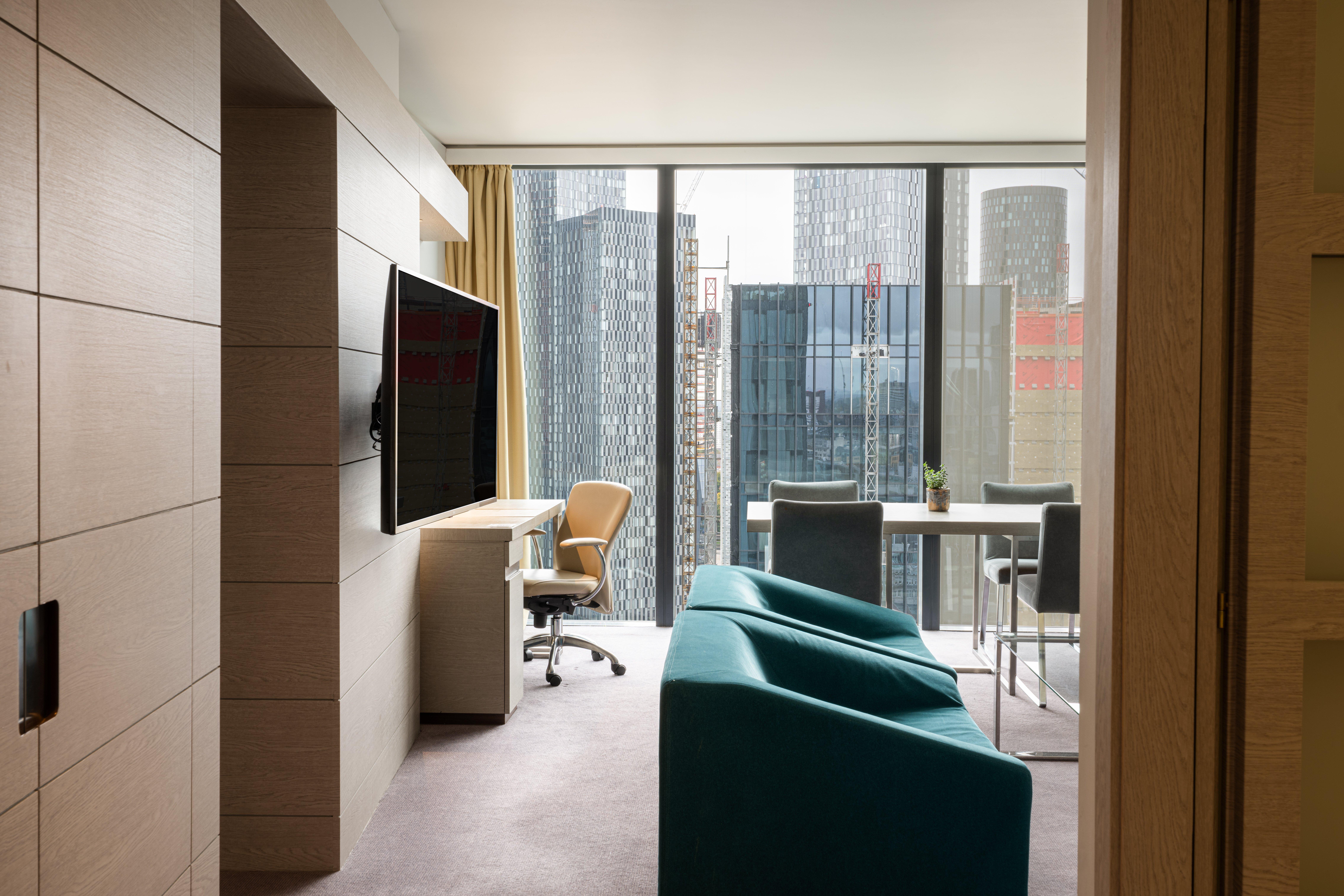 Manchester Deansgate by IHG