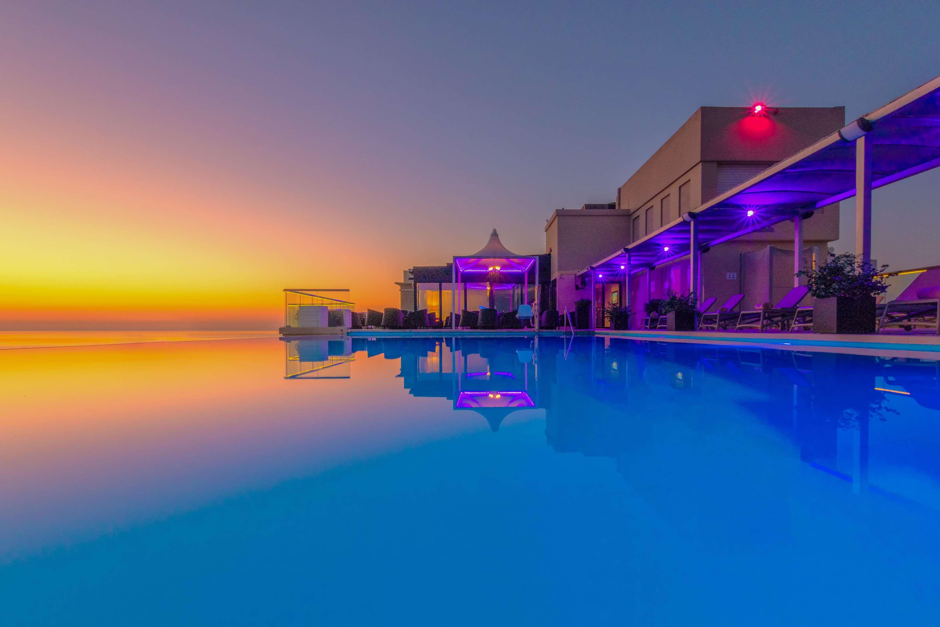 AX The Palace Malta by null