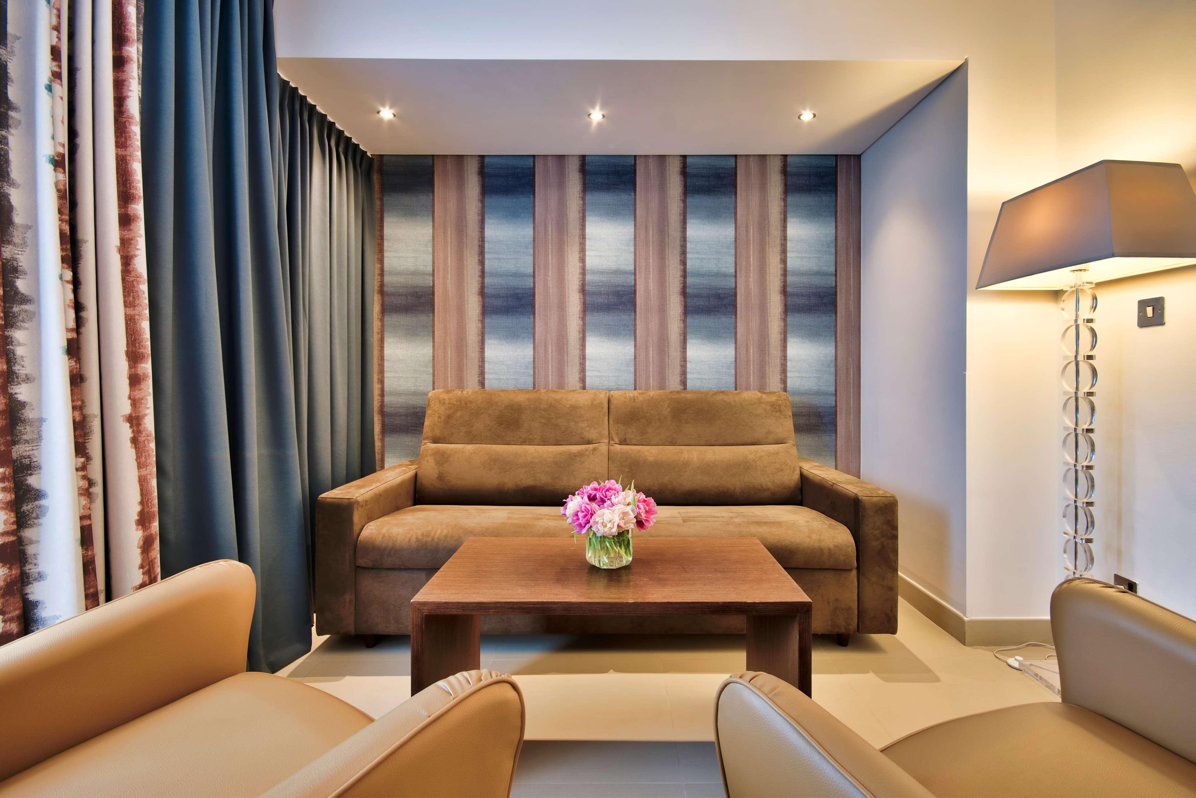 AX The Palace Malta by null