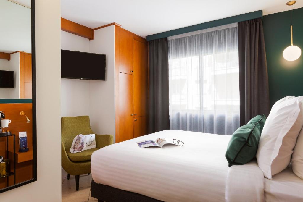 Nehô Suites Cannes Croisette