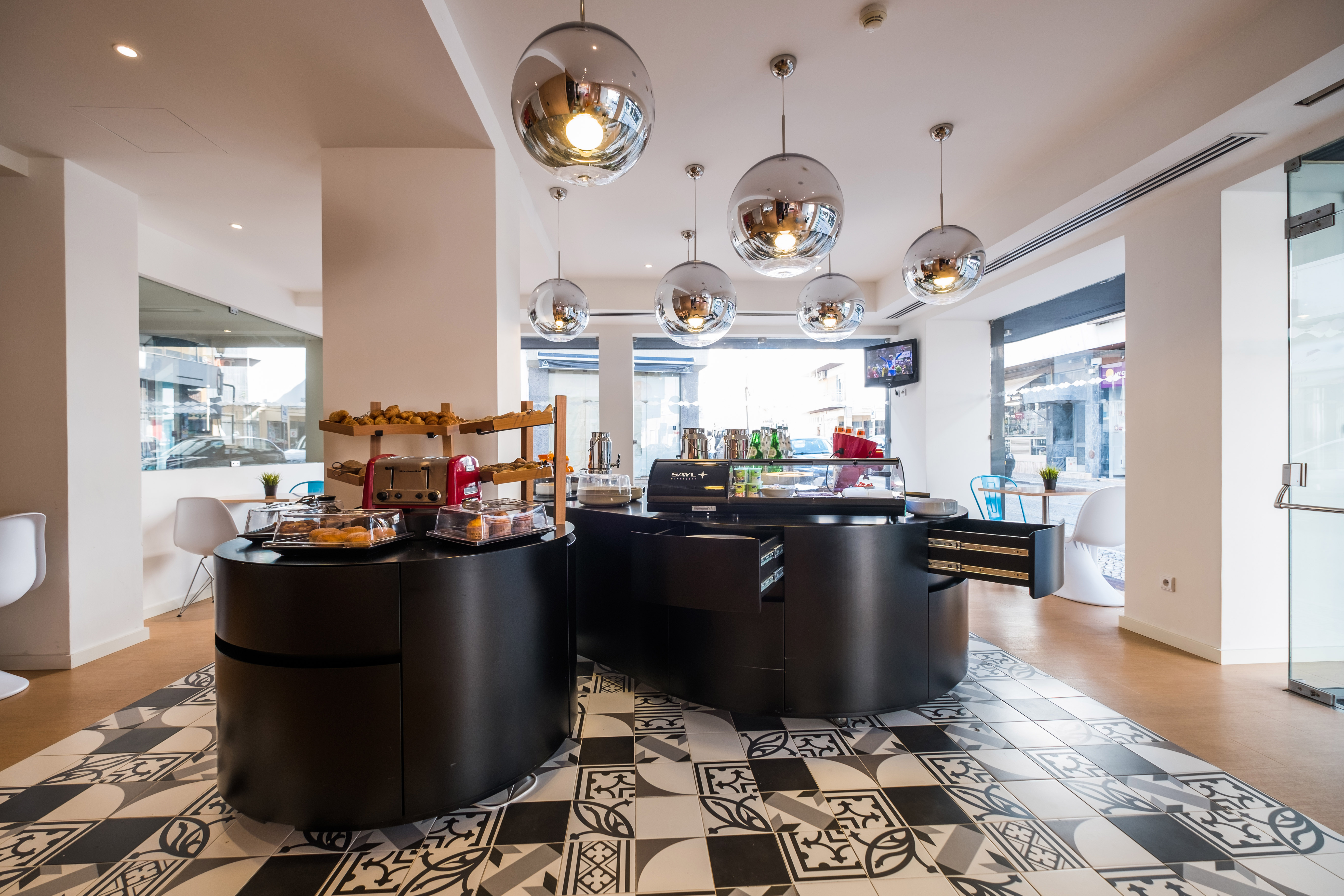 Stay Hotel Faro Centro