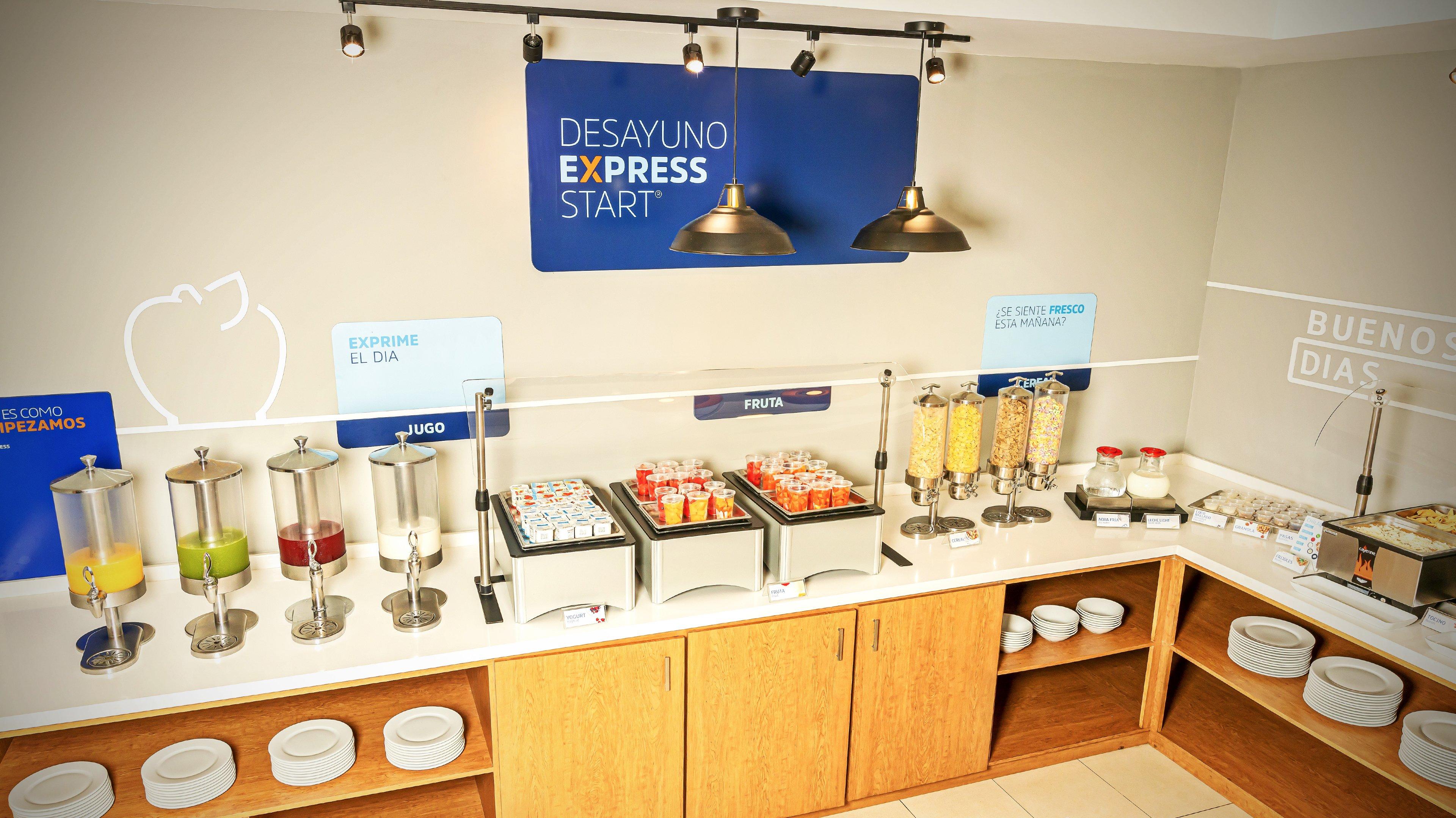 Holiday Inn Express Chihuahua