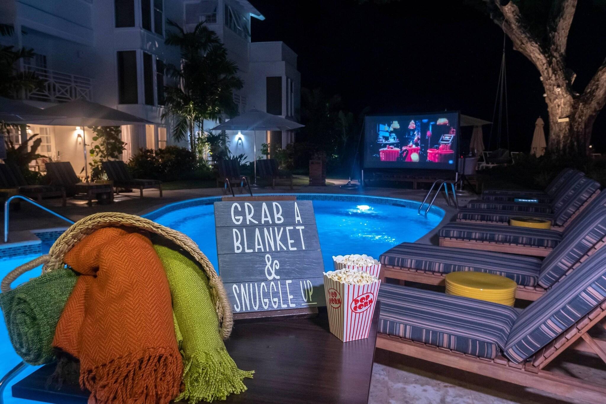 Treasure Beach Hotel