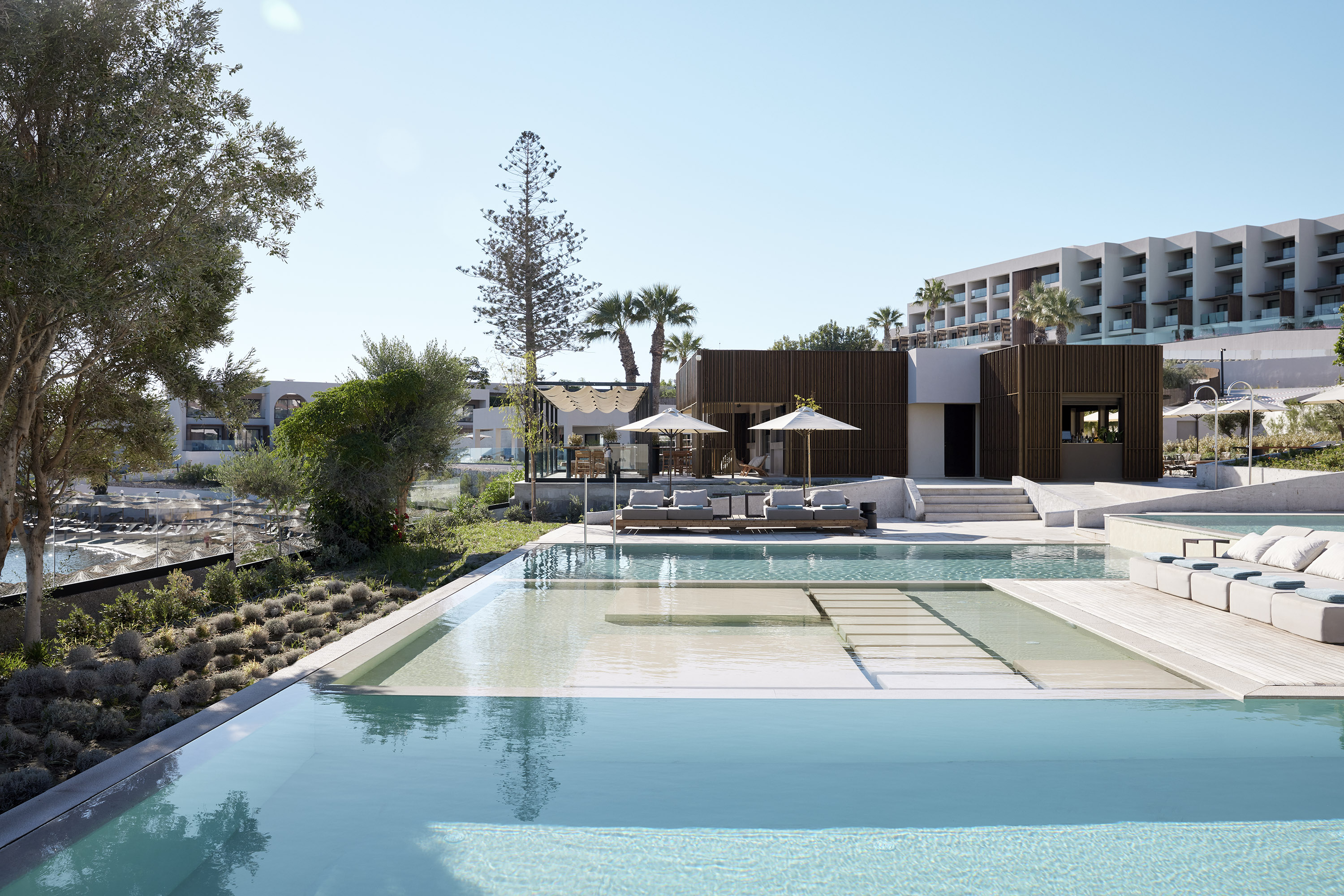 Helea Lifestyle Beach Resort by null