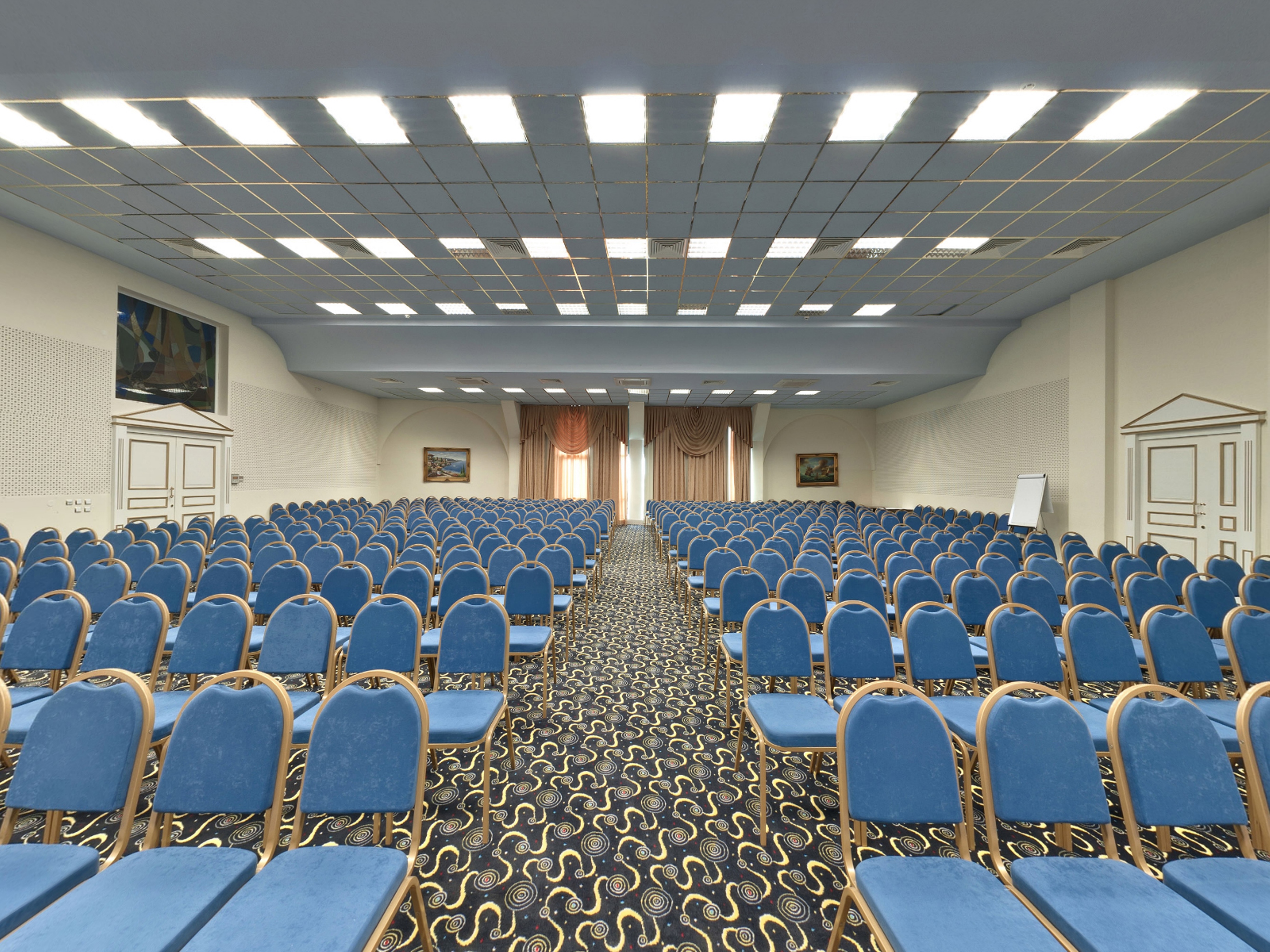 PLANETA Hotel & Aqua park by null