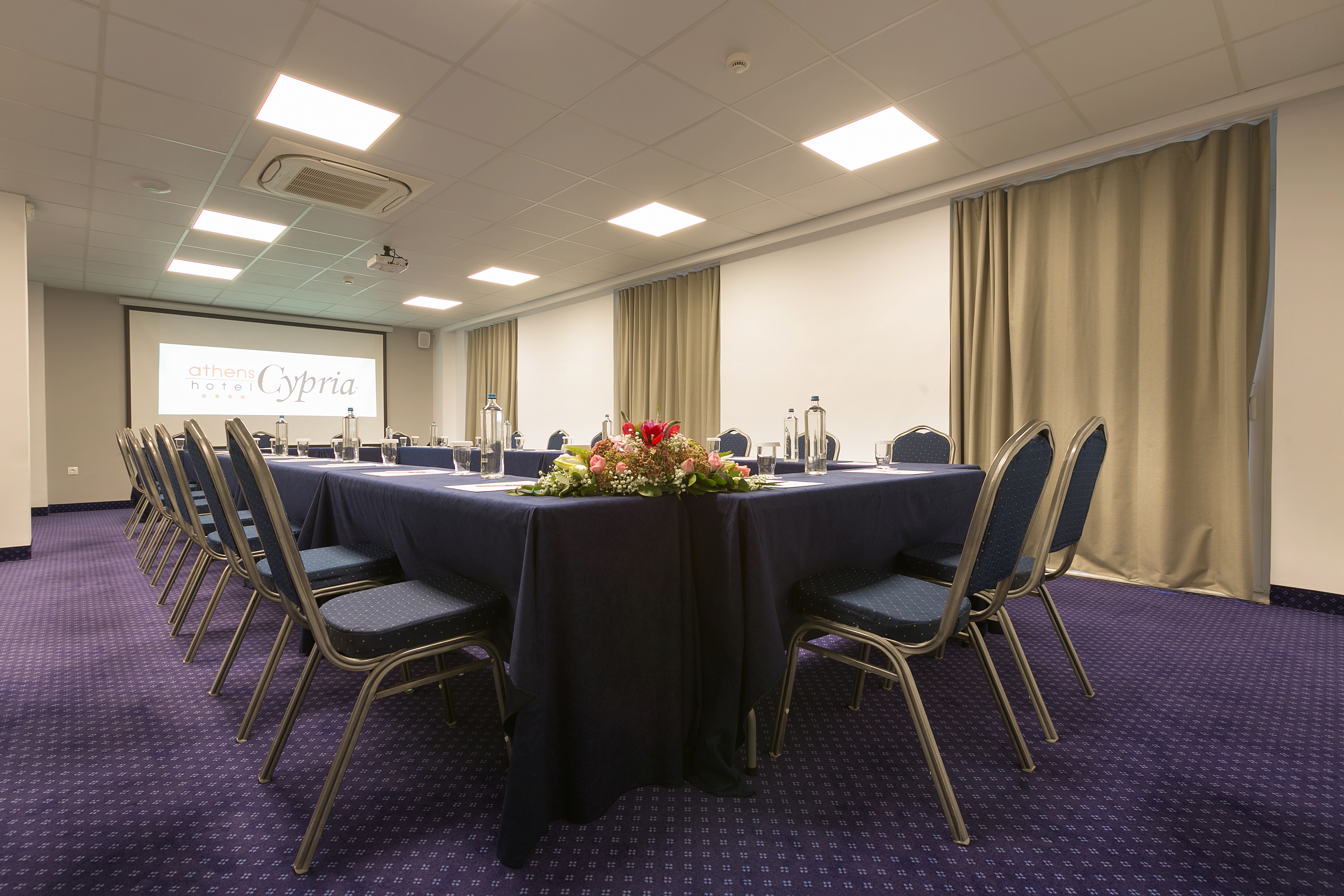 Athens Cypria - photo