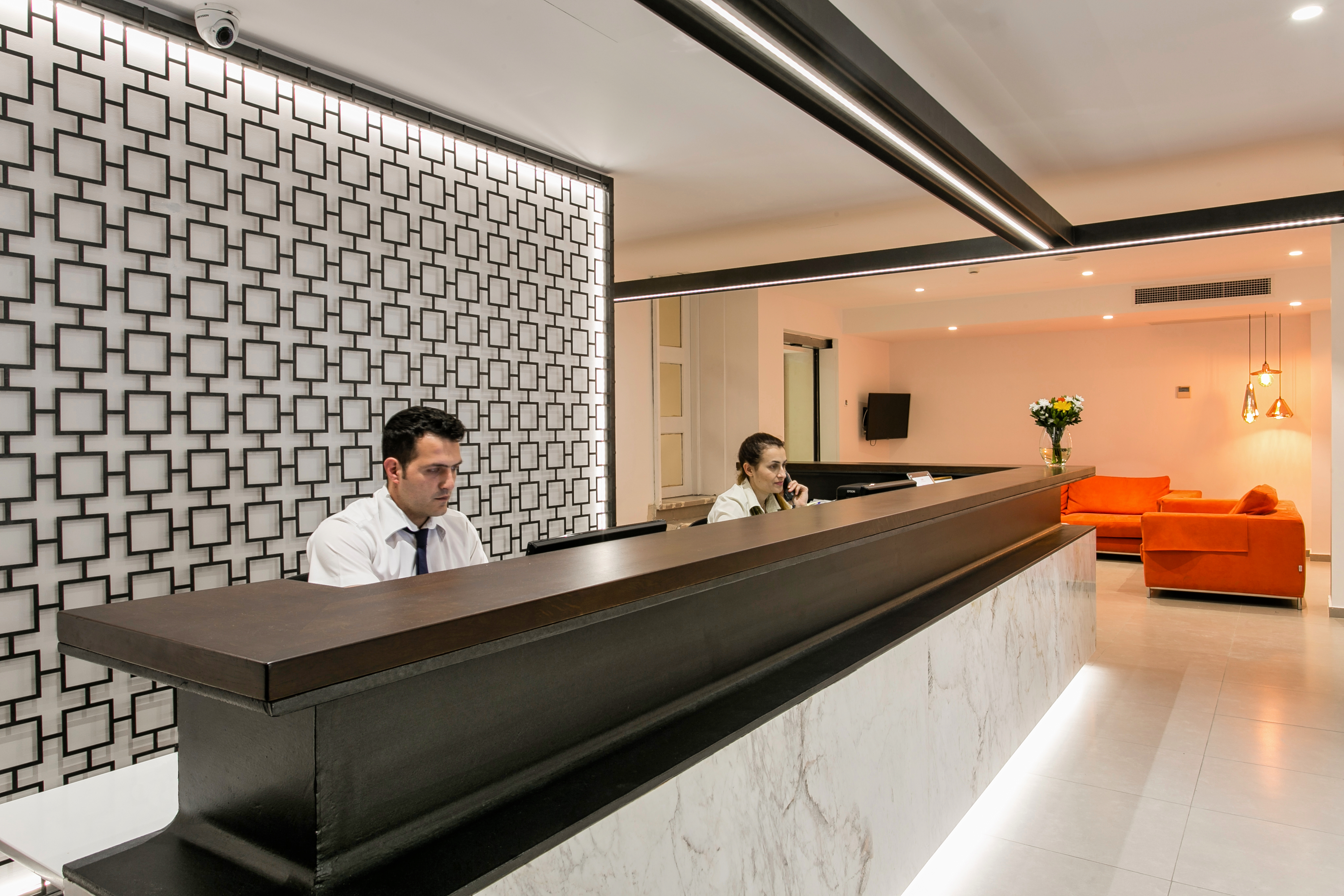 Athens Cypria - photo