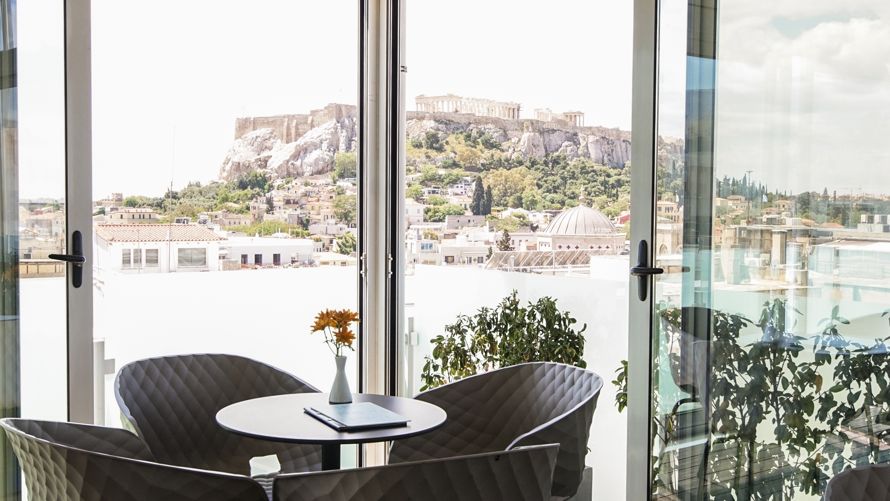 Athens Cypria - photo