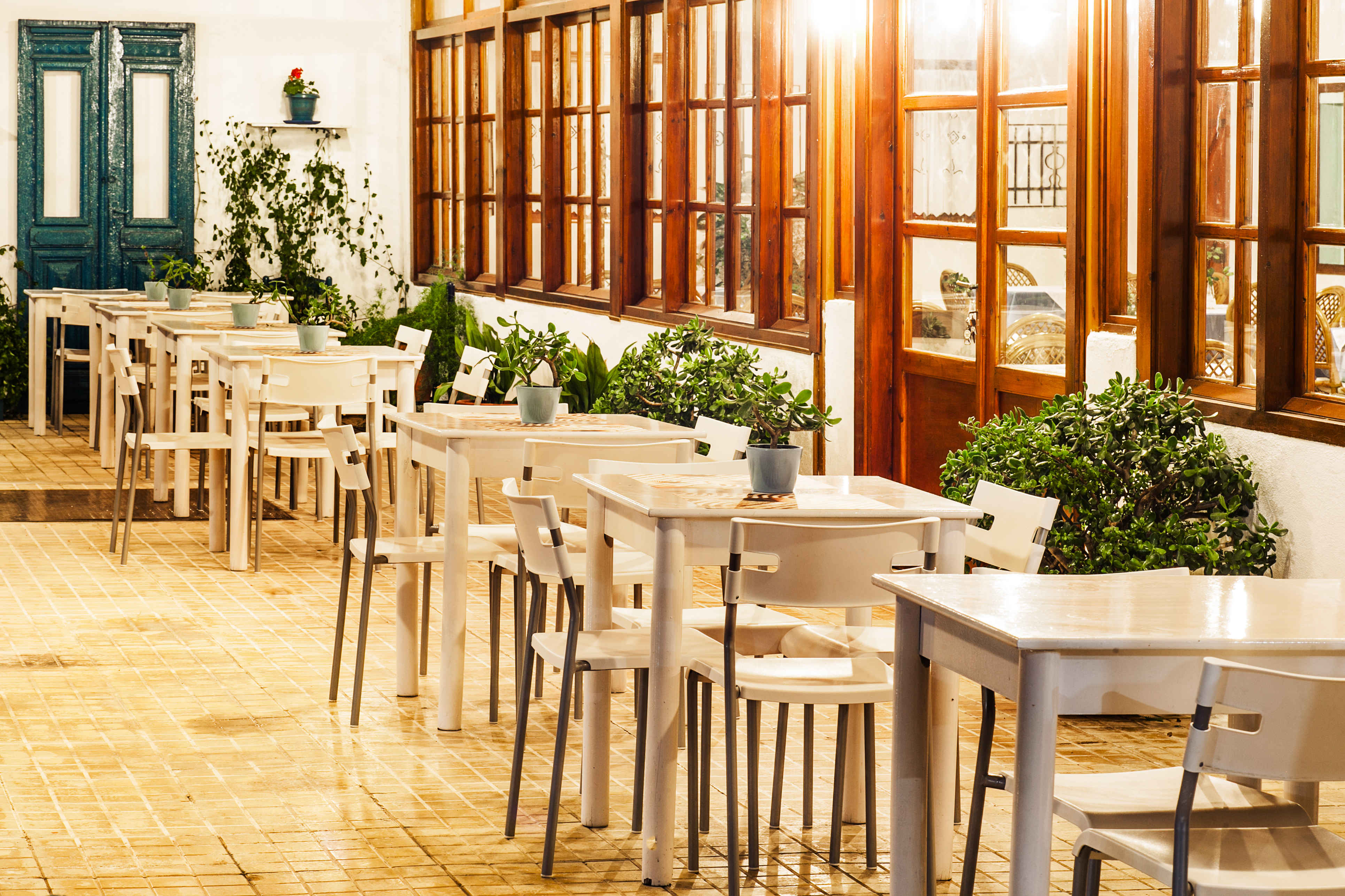 Hotel Stellina