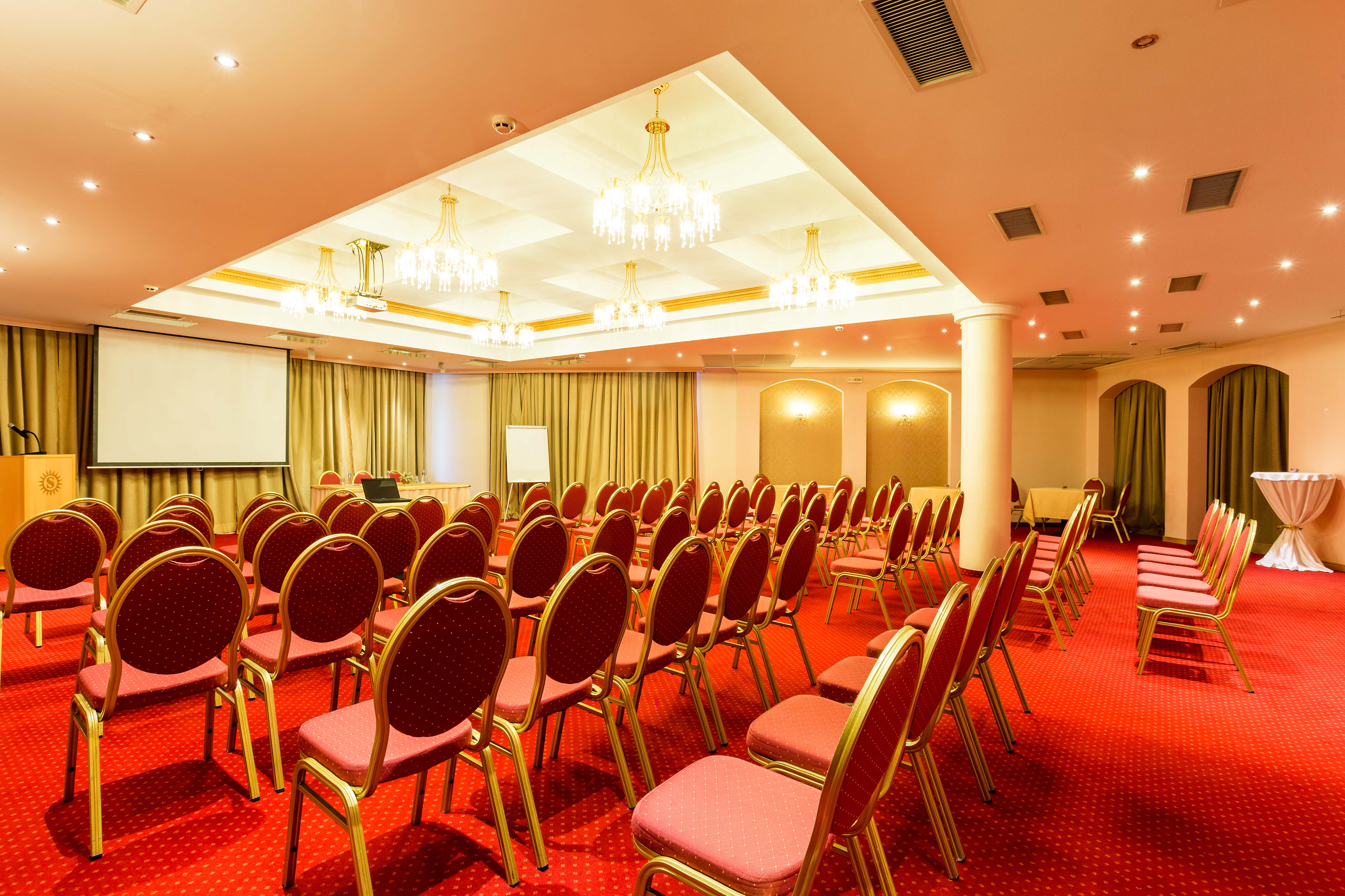 Hotel Romance & Family Suites - photo