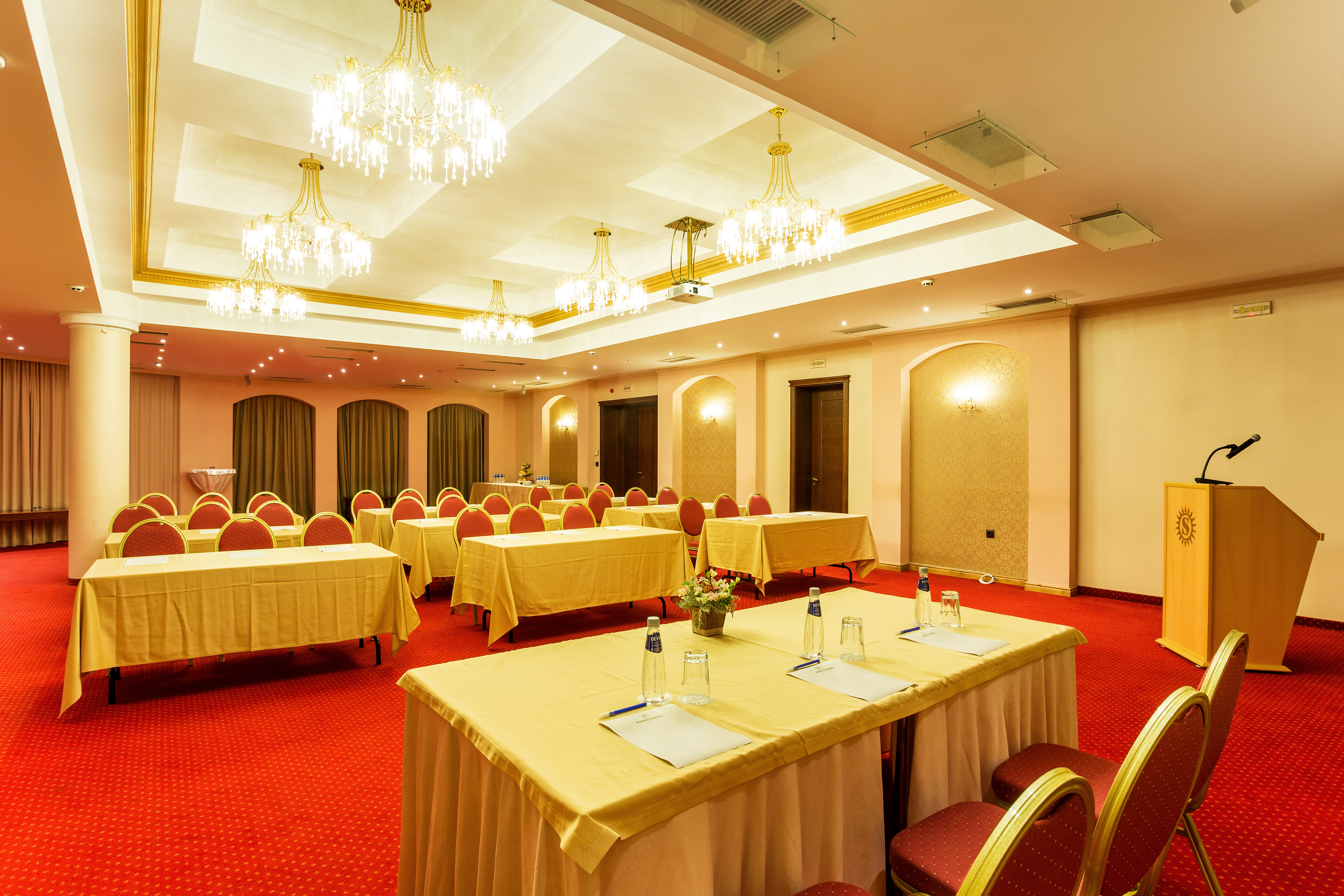 Hotel Romance & Family Suites - photo