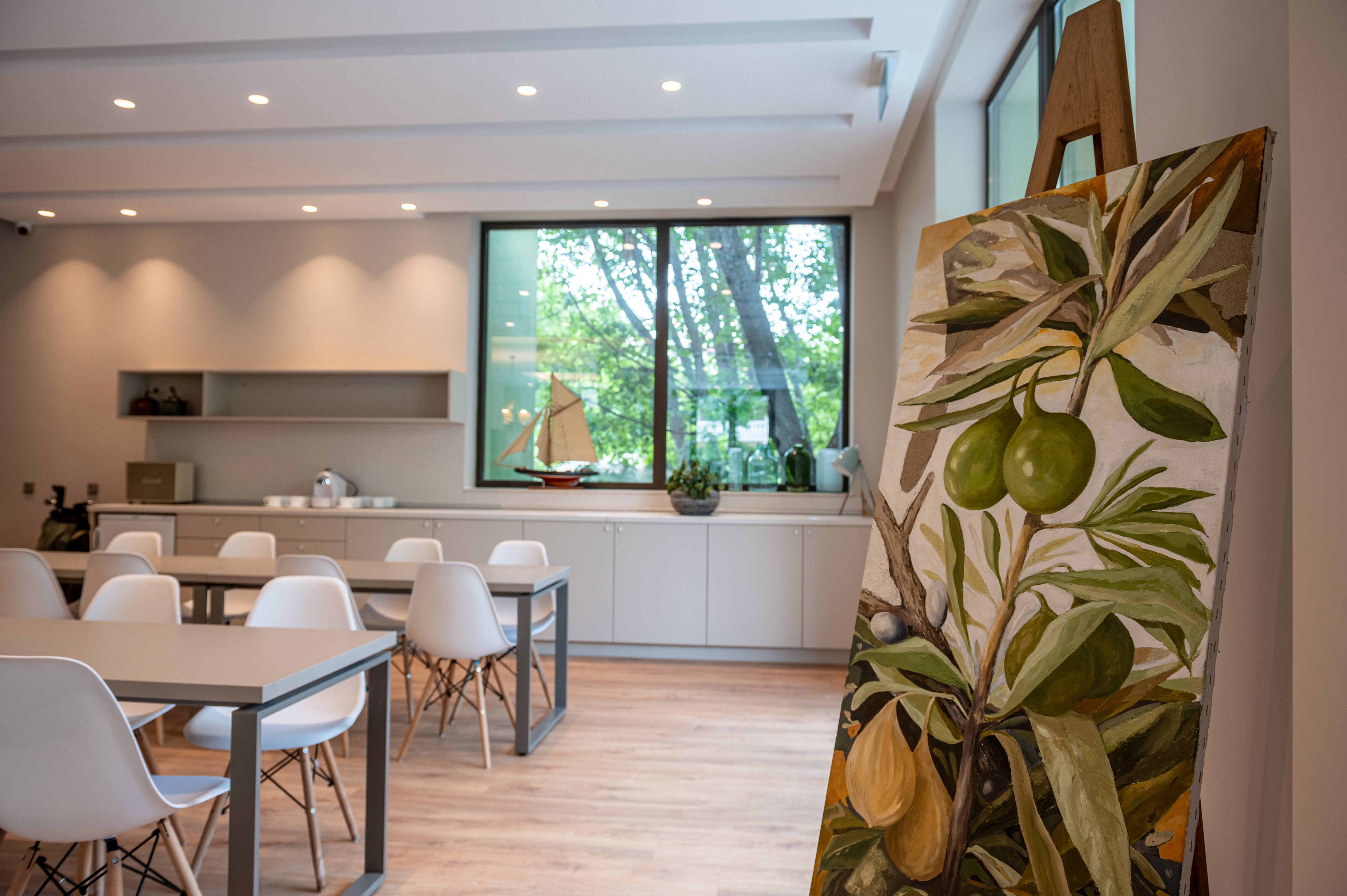 Hotel Romance & Family Suites - photo