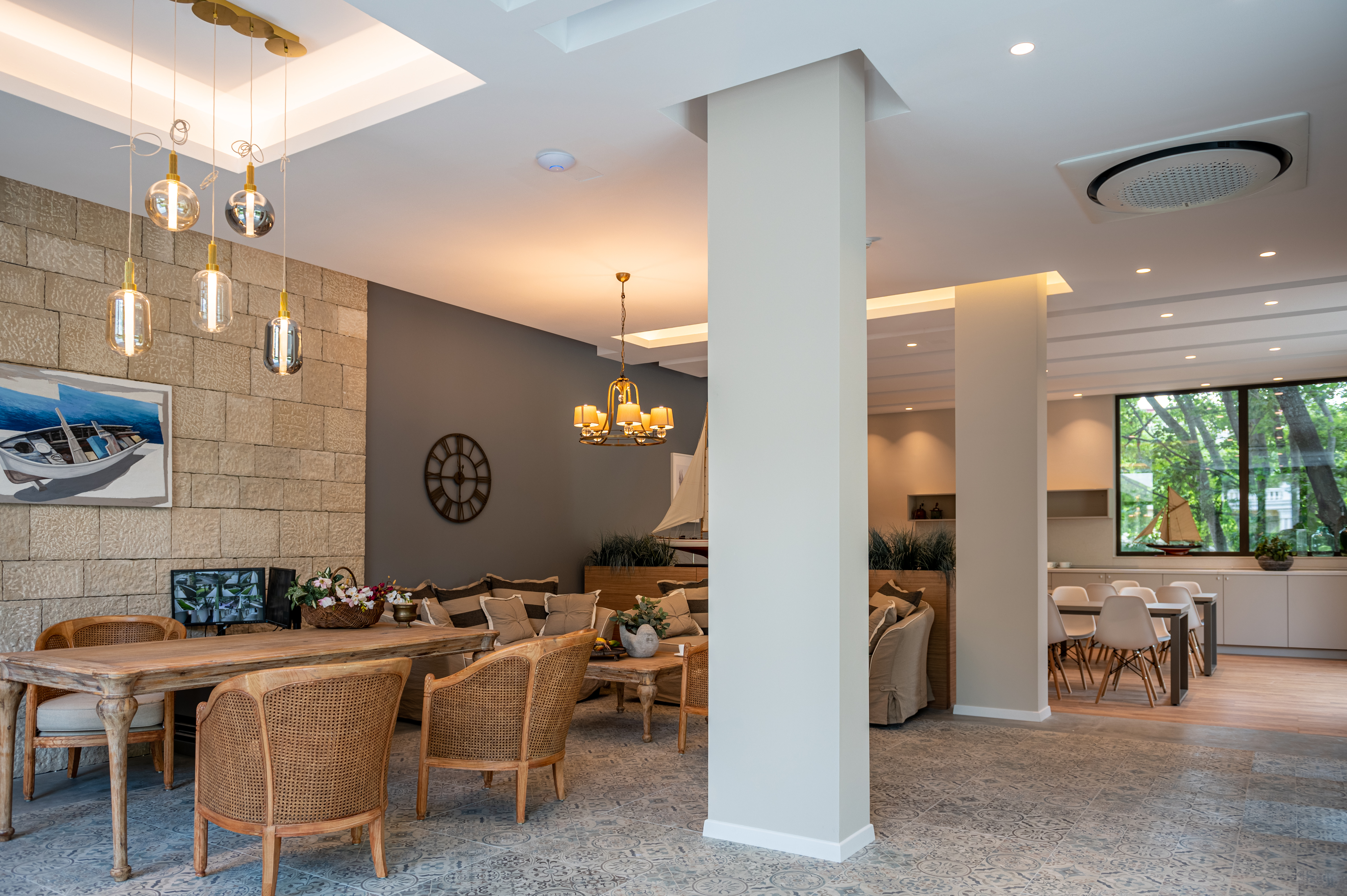 Hotel Romance & Family Suites - photo